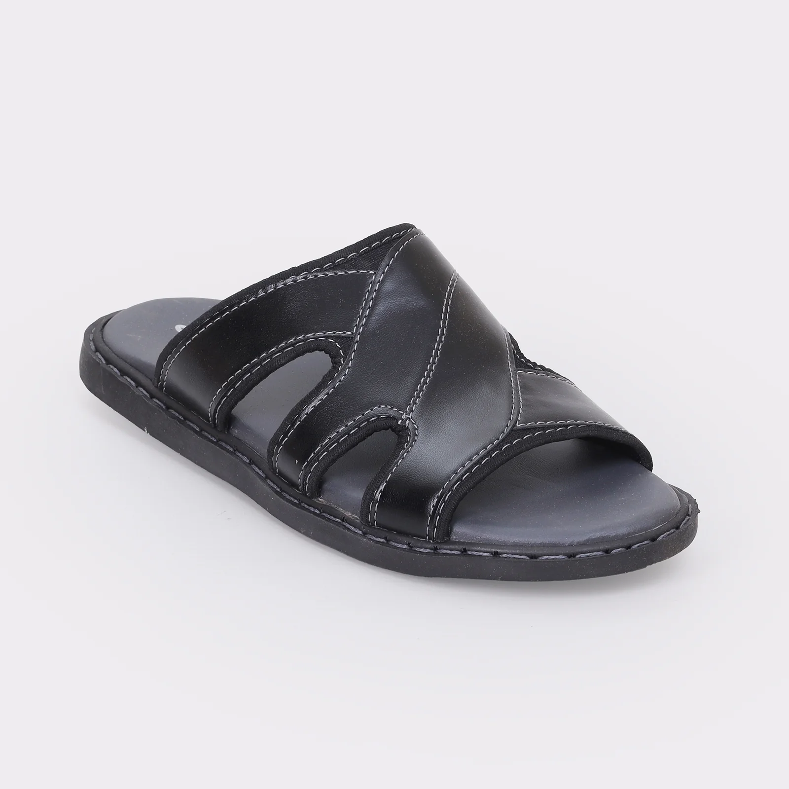 Men's Daily Wear Chappal - Image 2