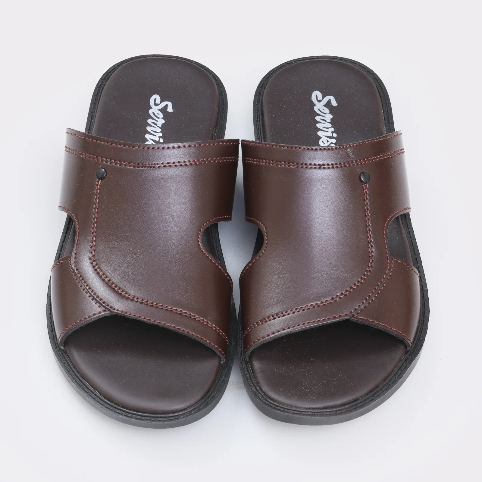 Men's Casual Chappal - Image 4