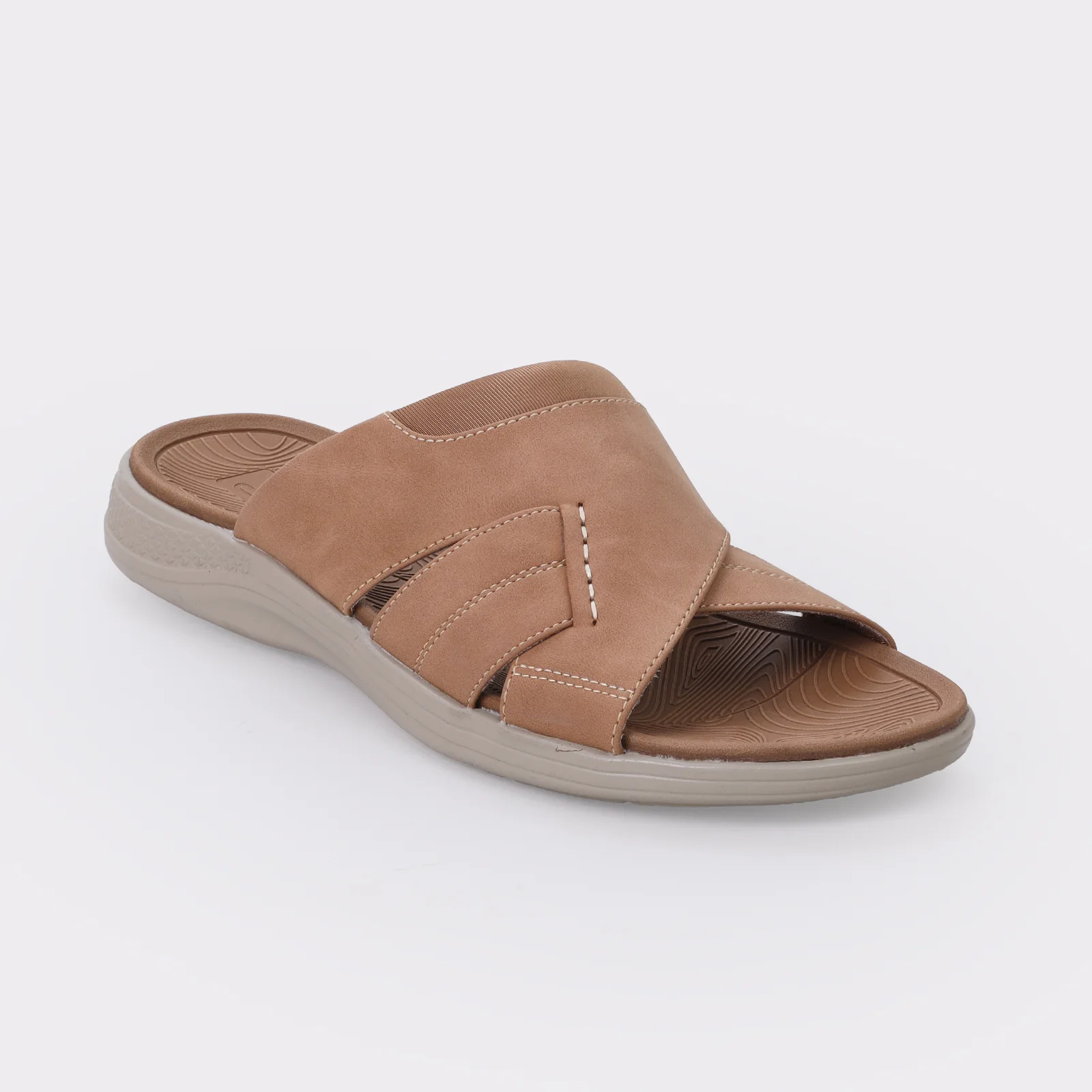 Men's Breathable Chappal - Image 2