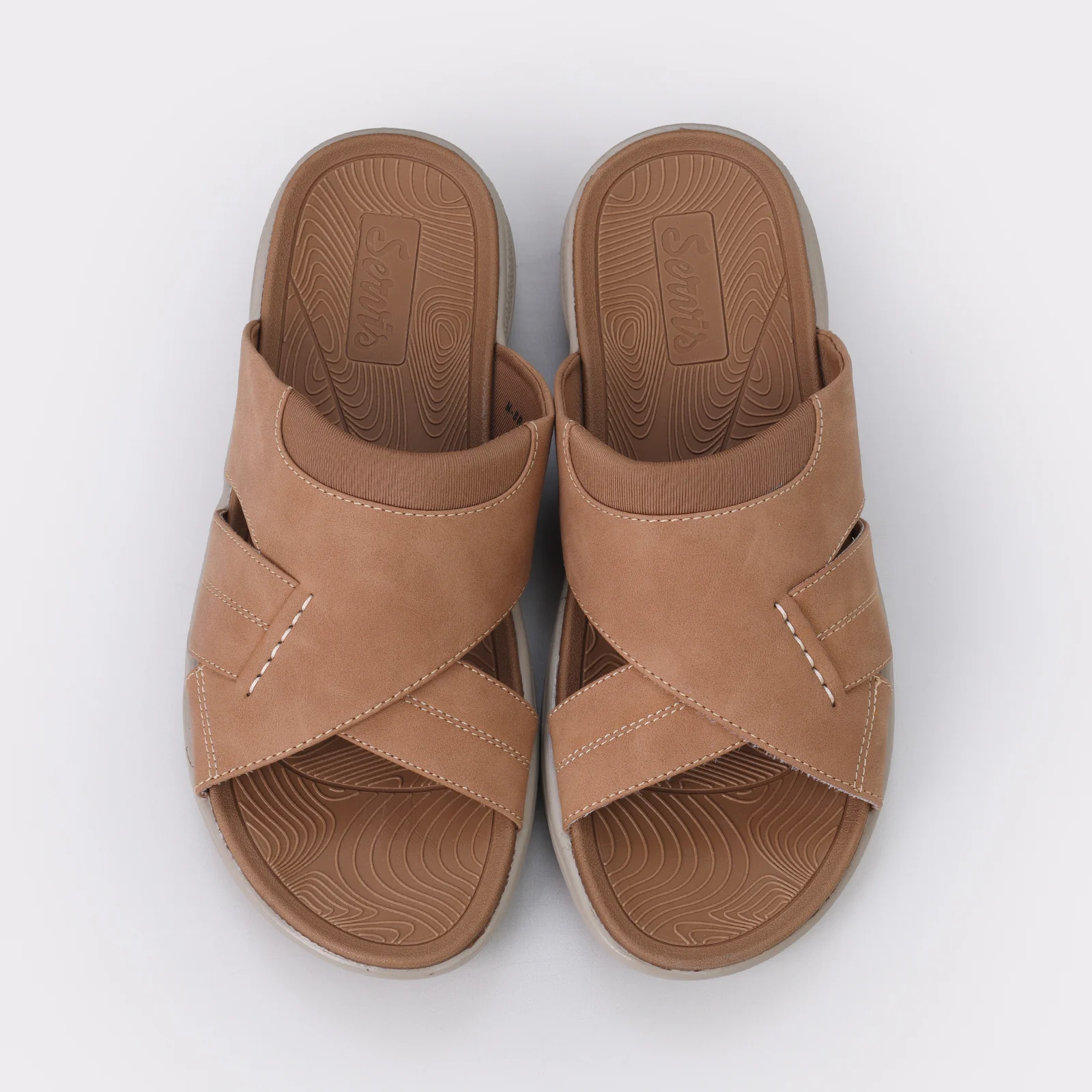 Men's Breathable Chappal - Image 4