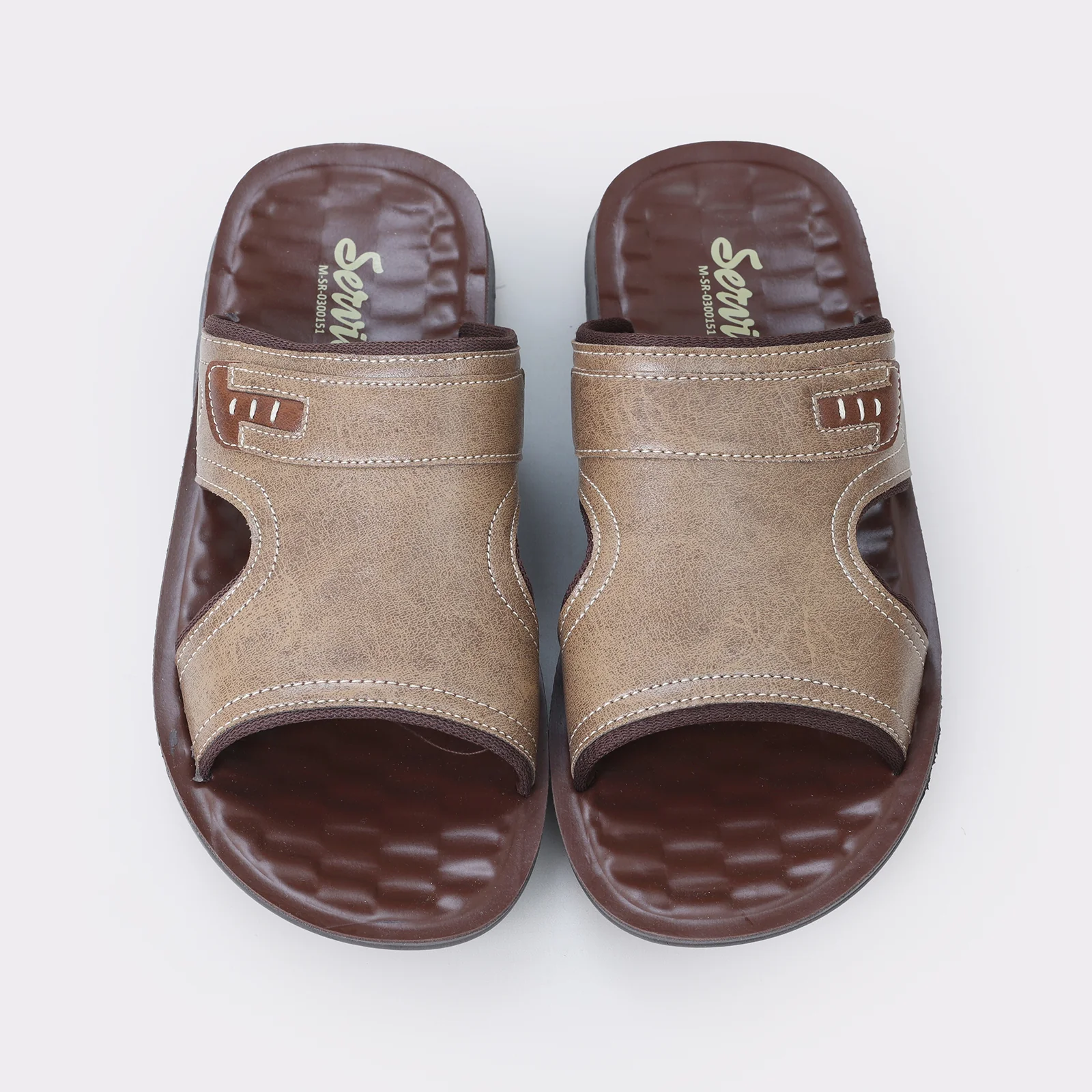 Men's All-day Chappal - Image 4