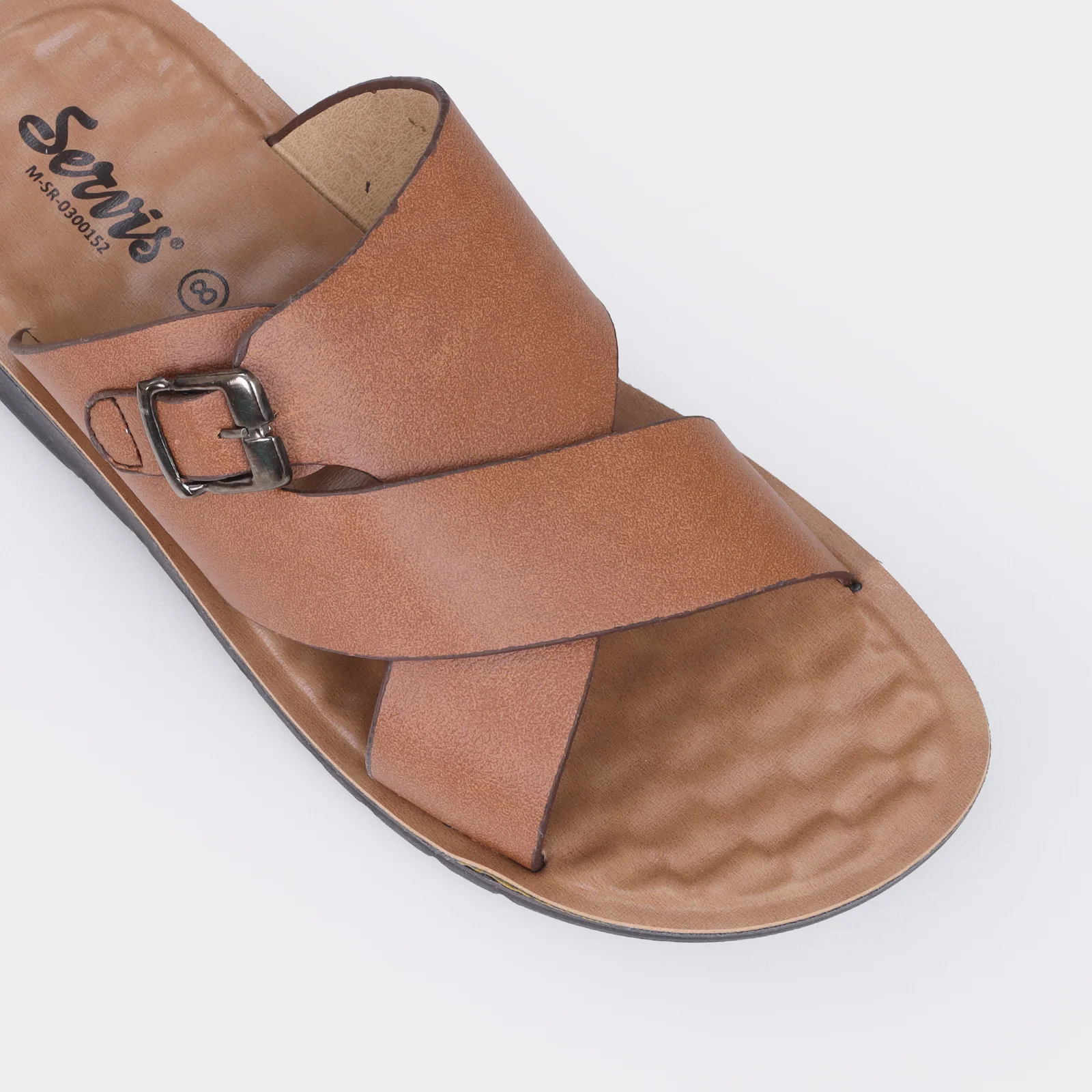 Men's Classic Chappals - Image 7