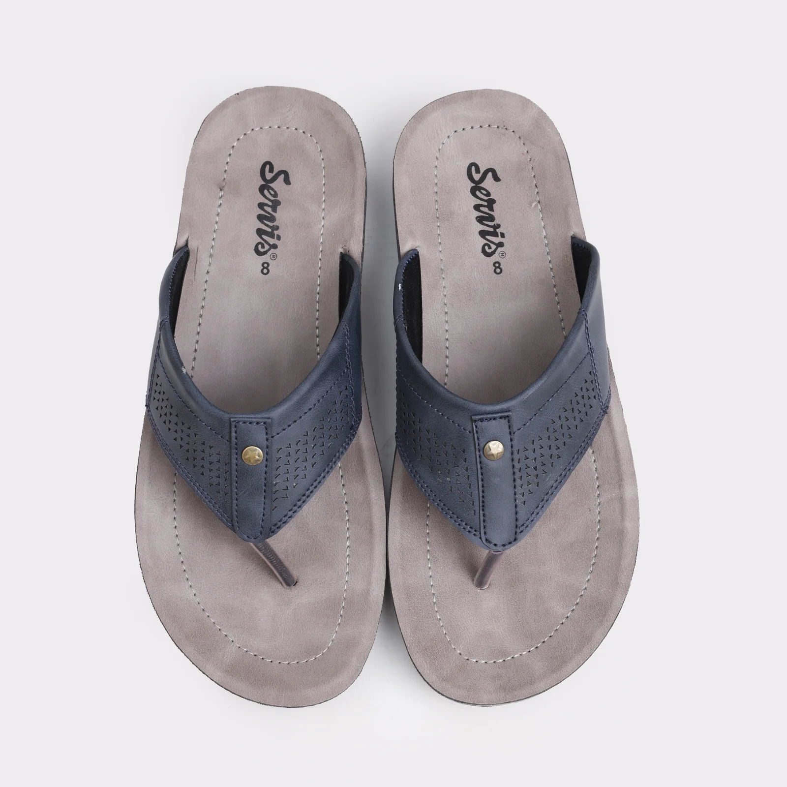 Men Chappal - Image 4