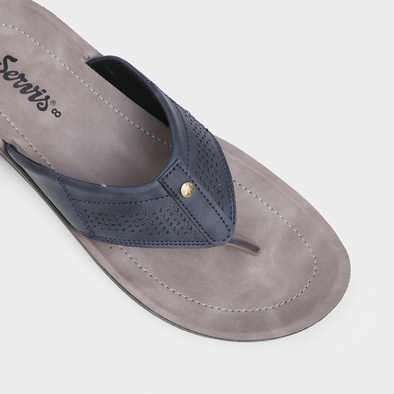 Men Chappal - Image 7