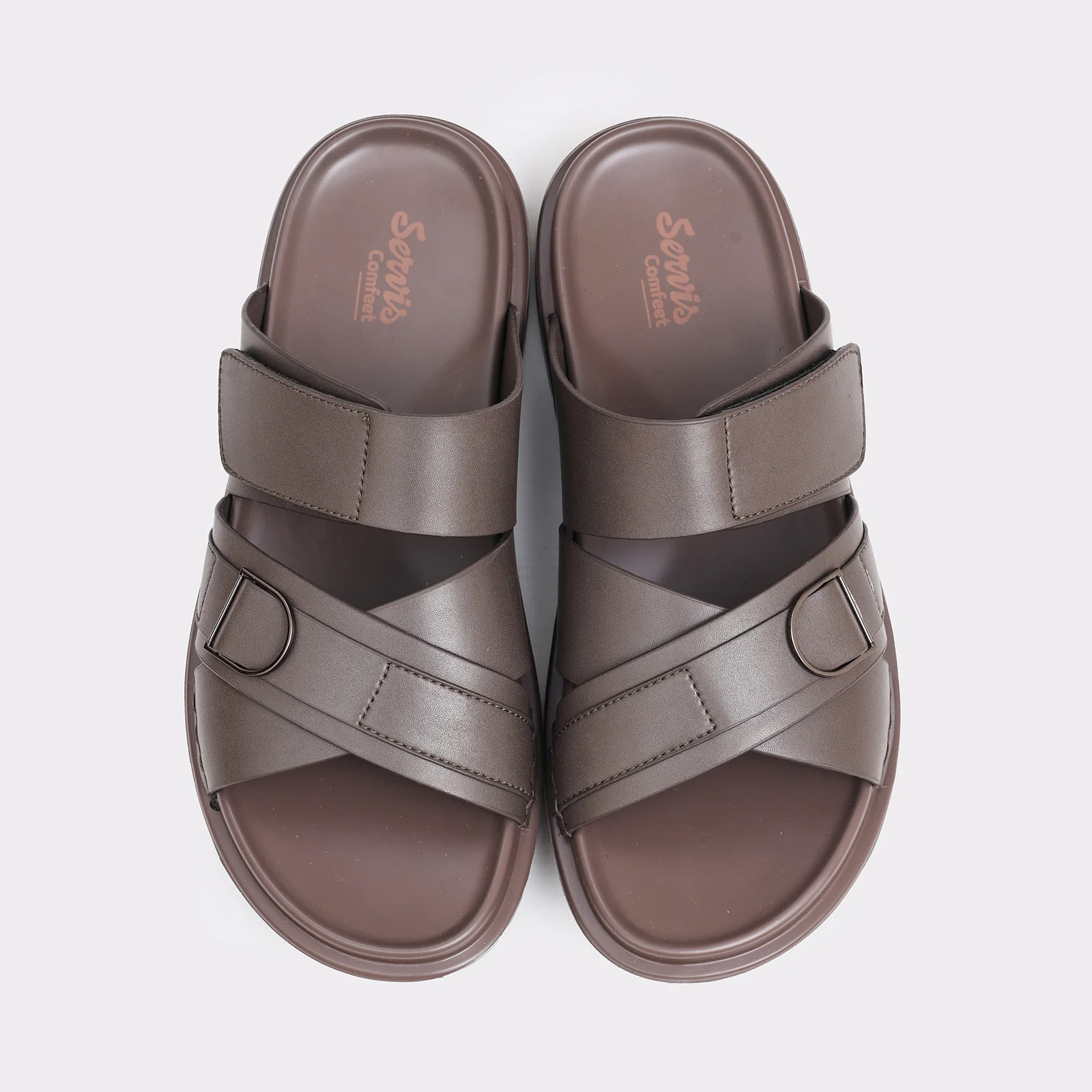 Men Chappal - Image 4