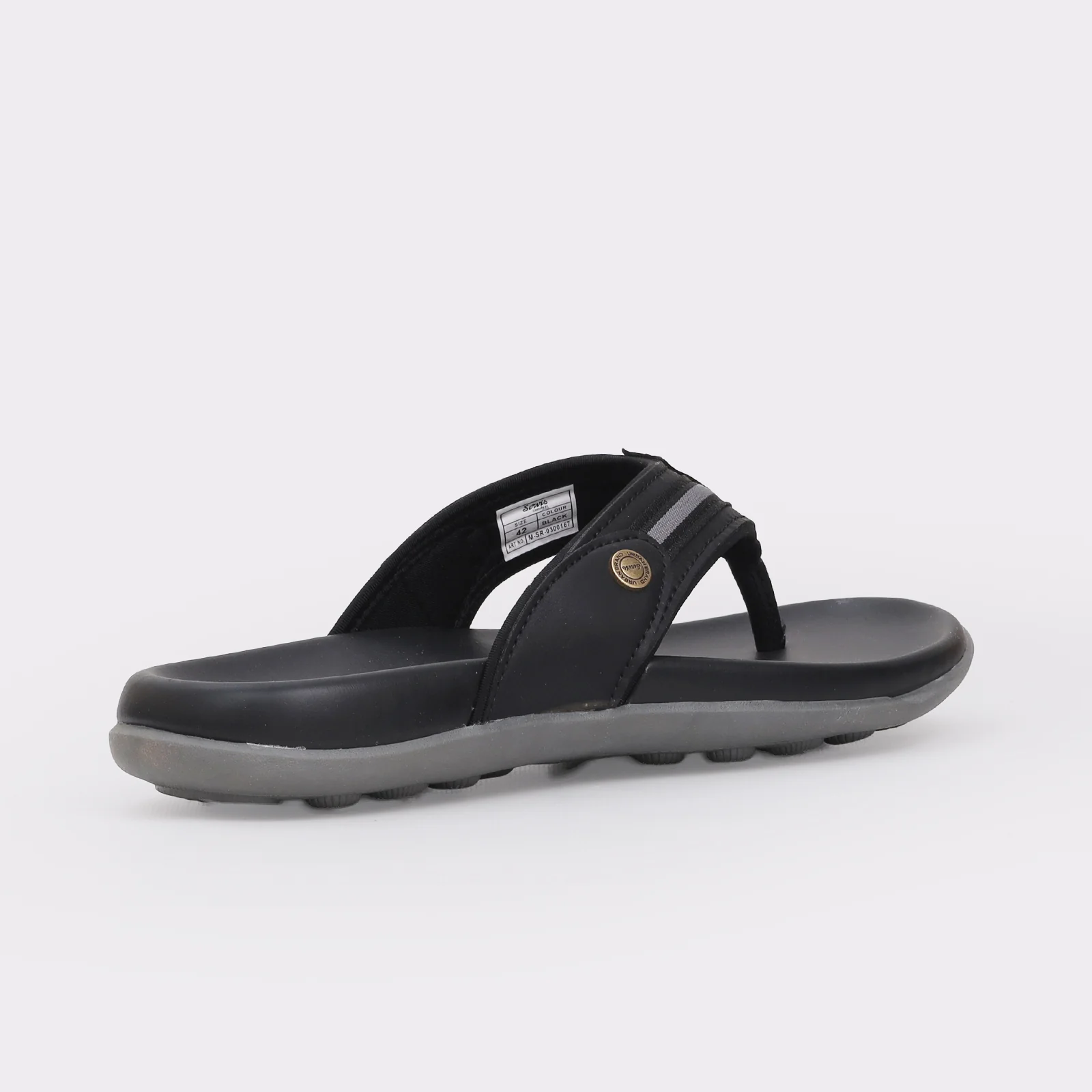 Men Chappal - Image 5