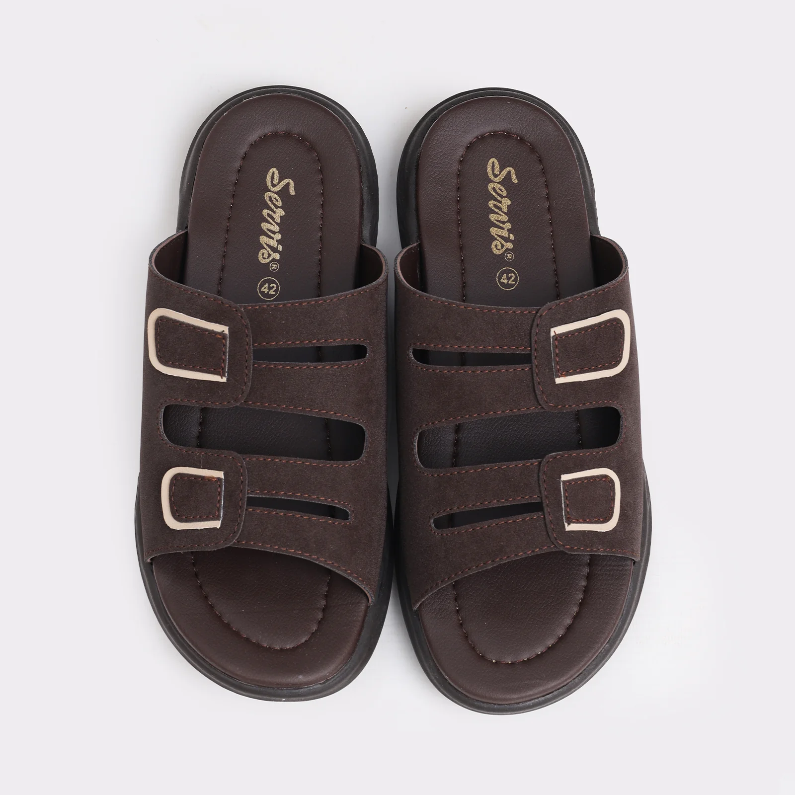 Men Chappal - Image 4