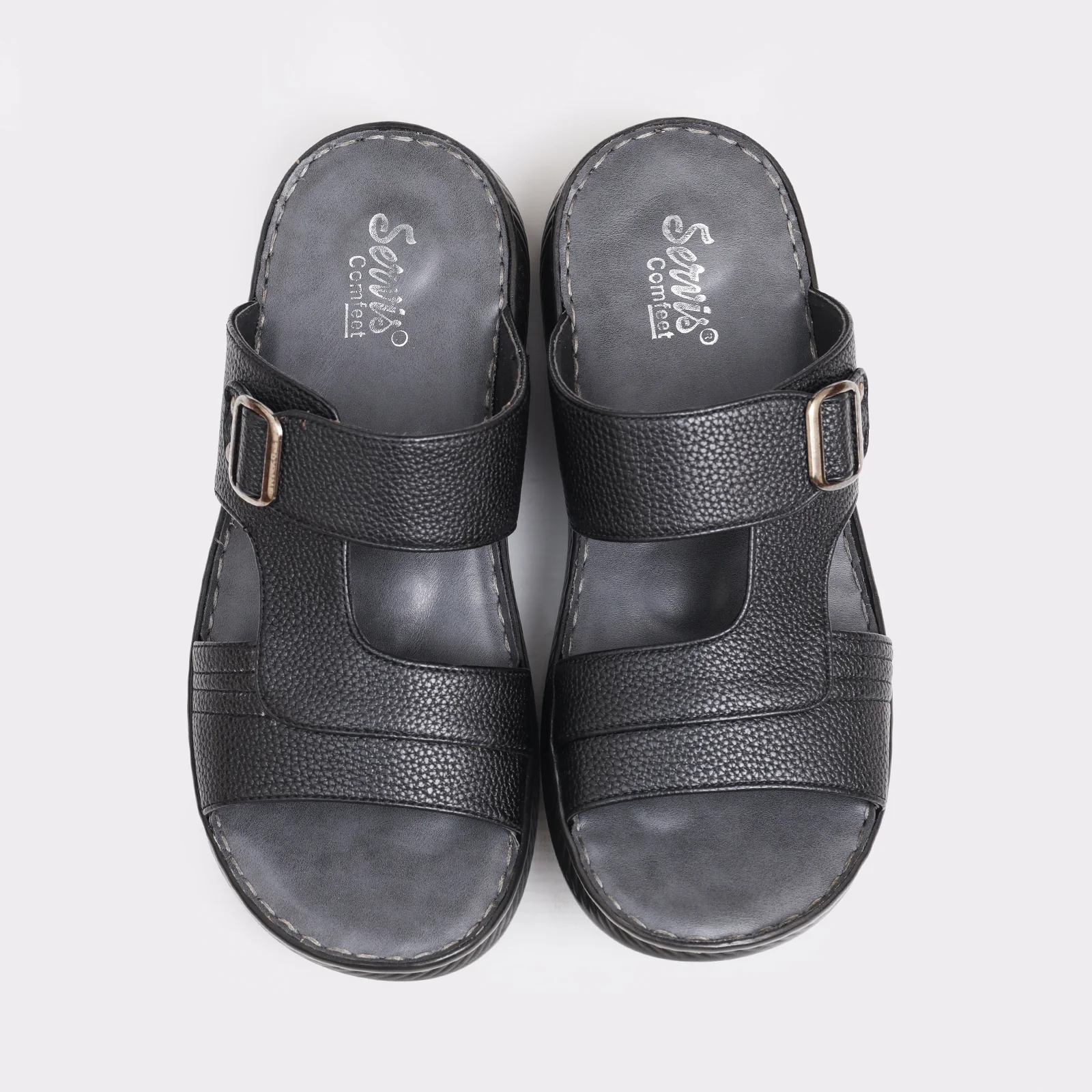 Men Chappal - Image 4