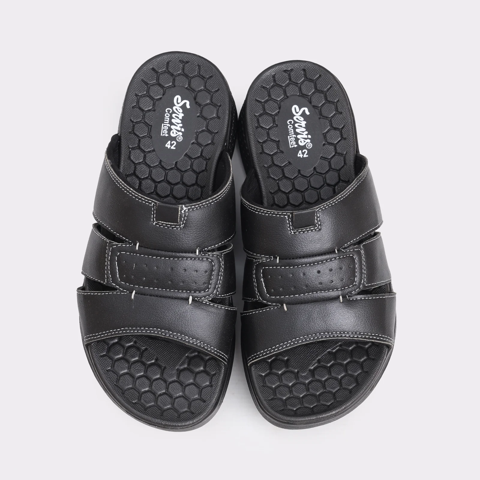 Men Chappal - Image 4