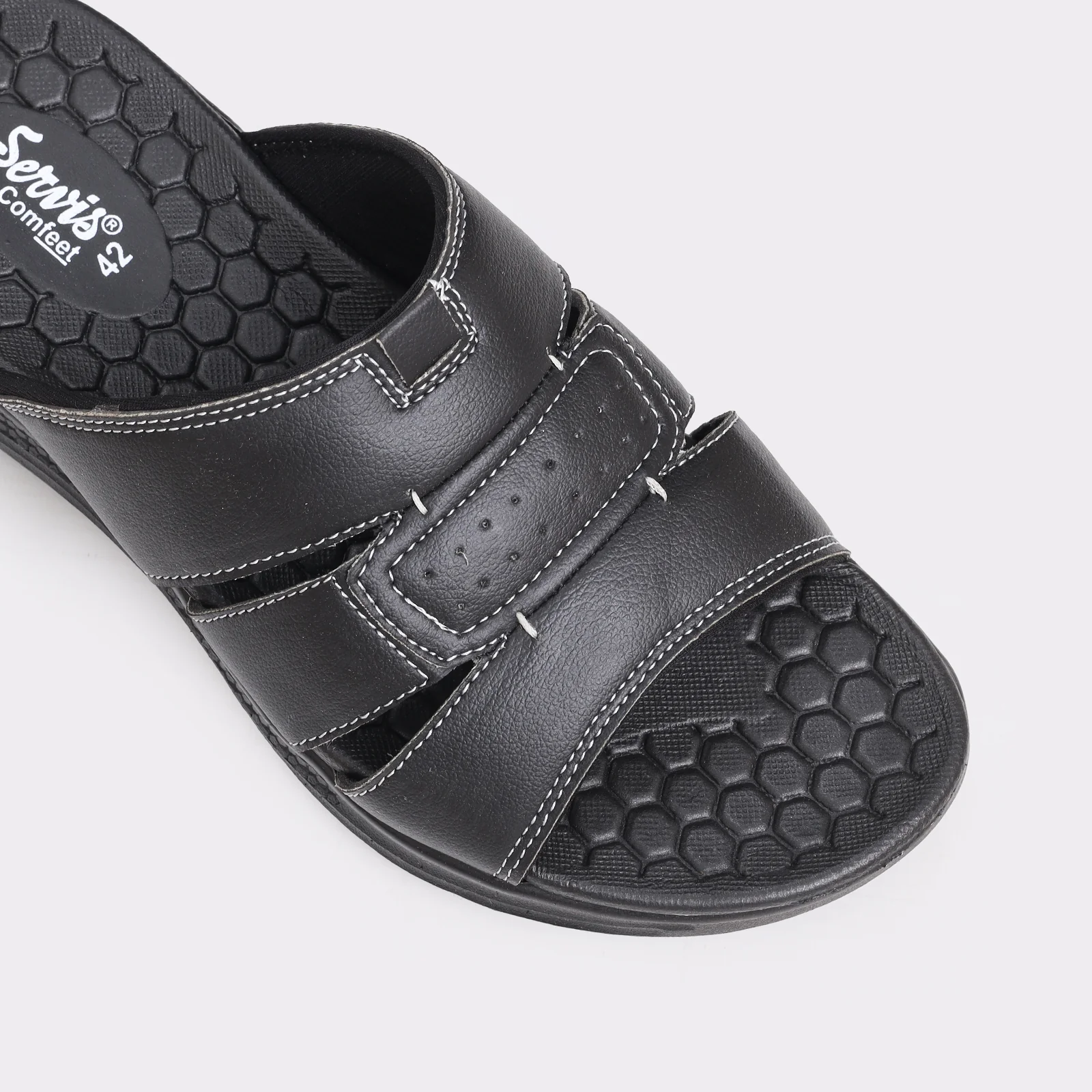 Men Chappal - Image 7