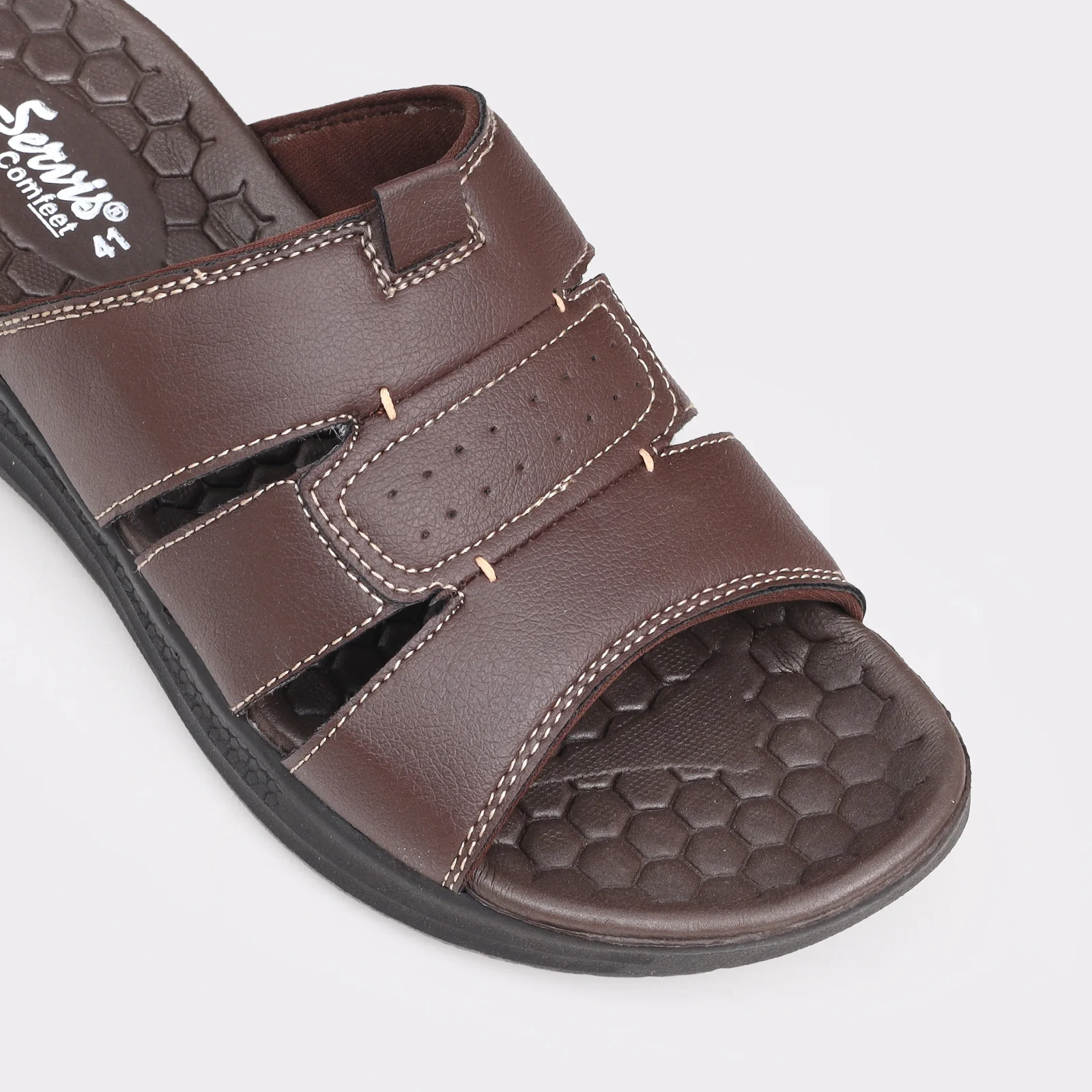 Men Chappal - Image 7