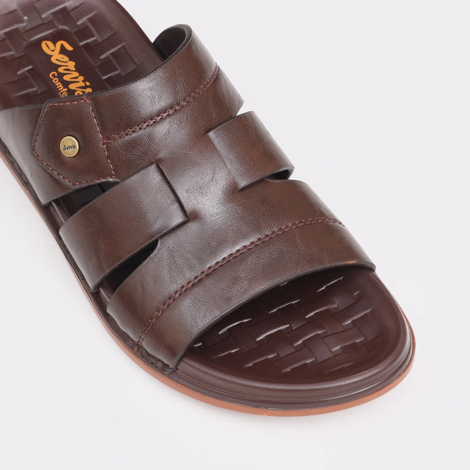 Men Chappal - Image 7