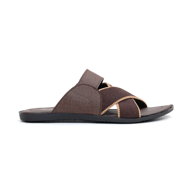 M-SR-0350010-Men Trendy Chappal - Image 2