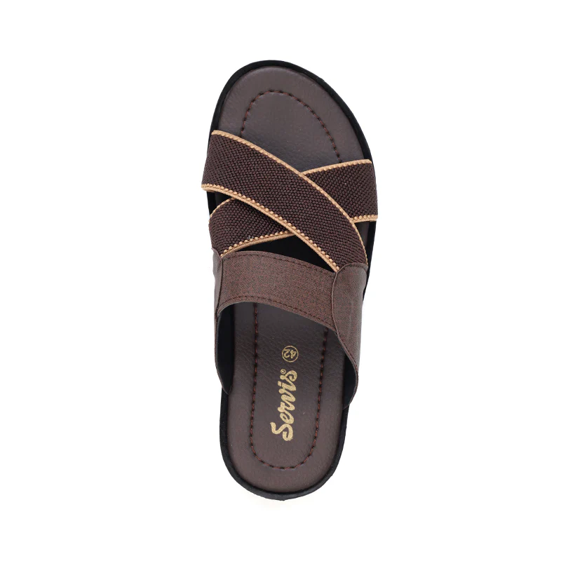 M-SR-0350010-Men Trendy Chappal - Image 3