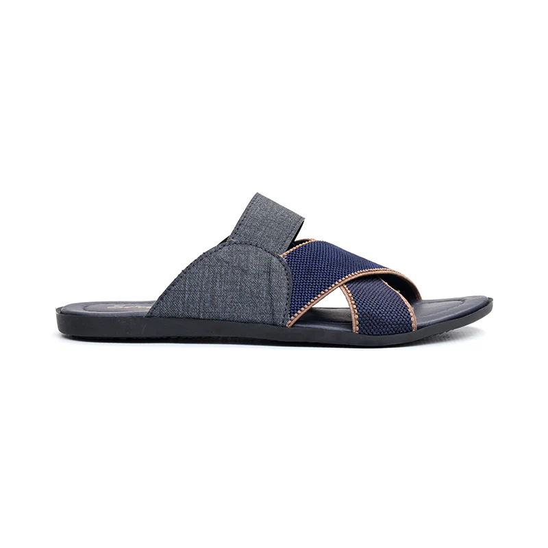 M-SR-0350010-Men Trendy  Chappal - Image 2