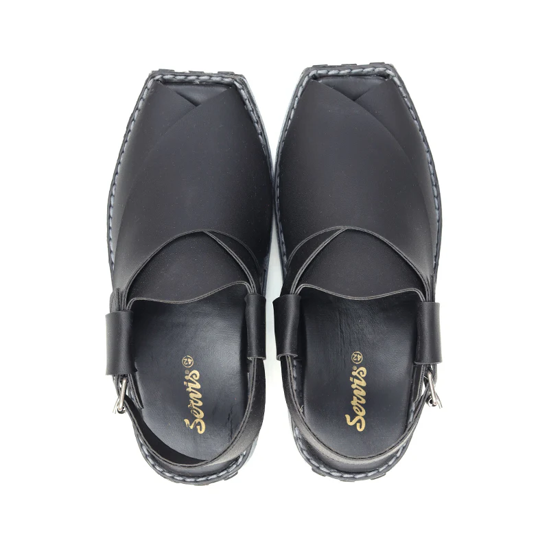 M-SR-0400022-Peshawri Sandal - Image 4