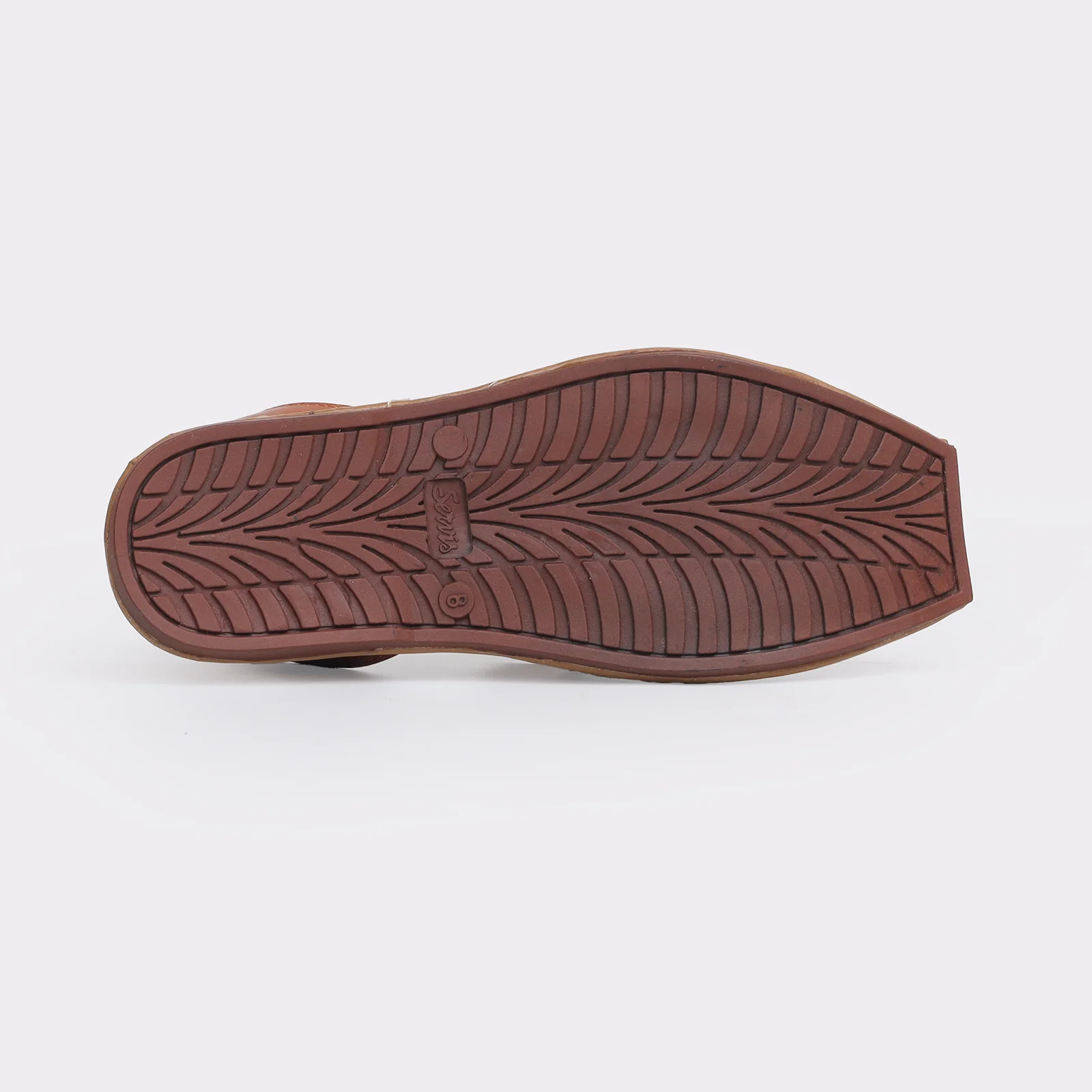 Men Peshawari Chappal - Image 6