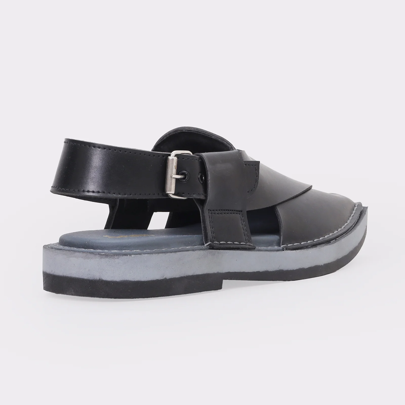 Men's Peshawari Sandals - Image 4