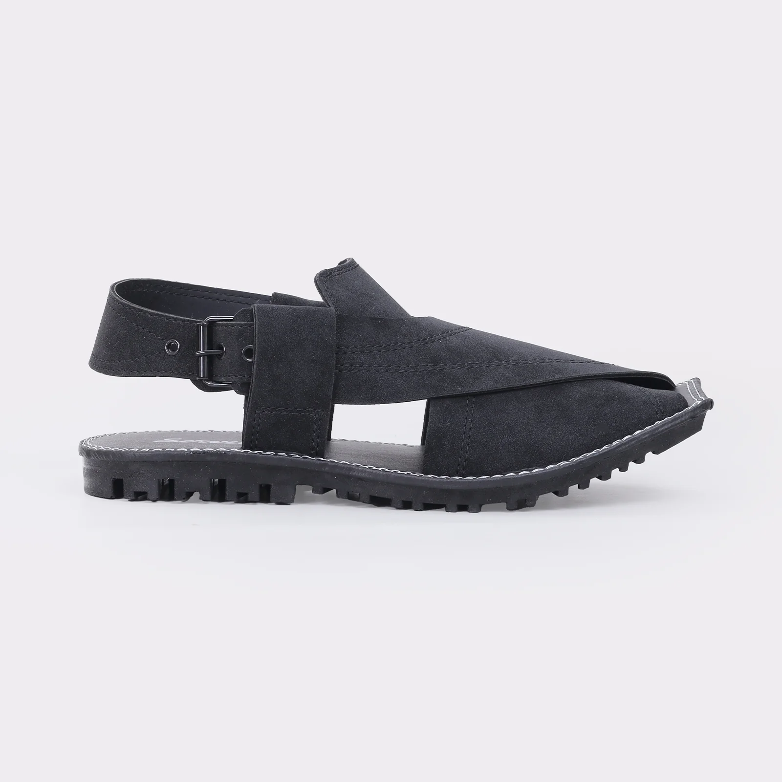Men's Peshawari Chappal - Image 3