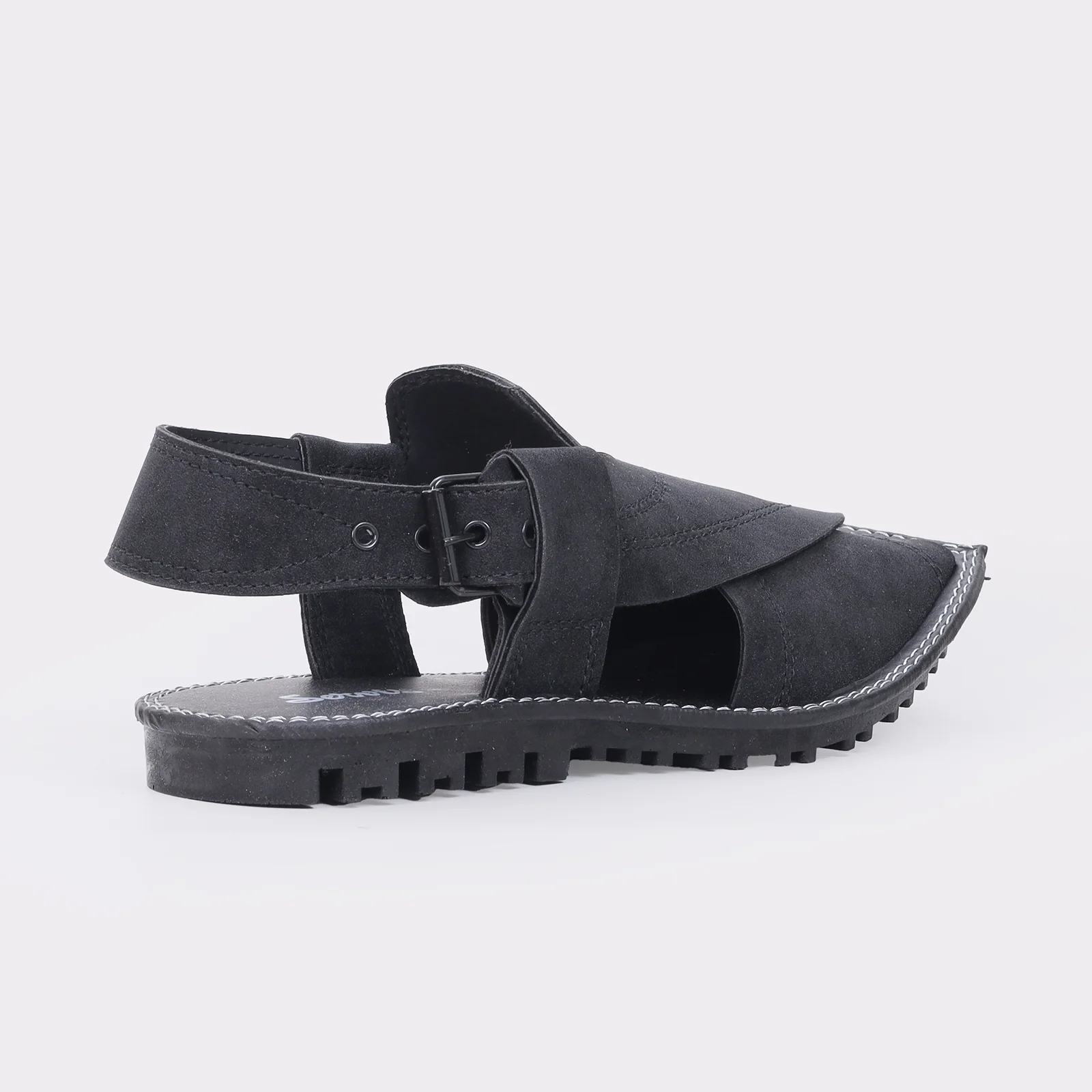 Men's Peshawari Chappal - Image 5