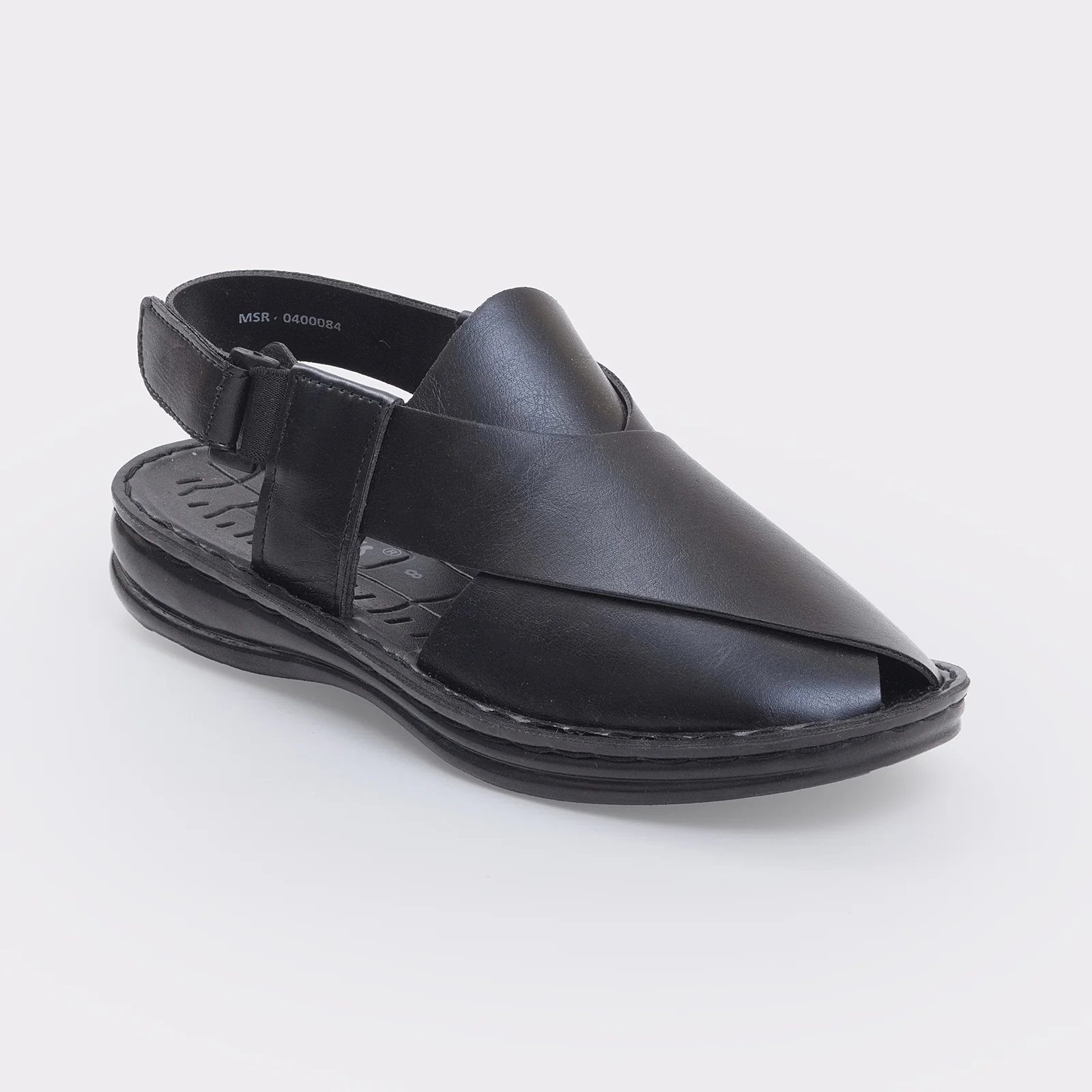 Men's Peshawari Sandals - Image 2