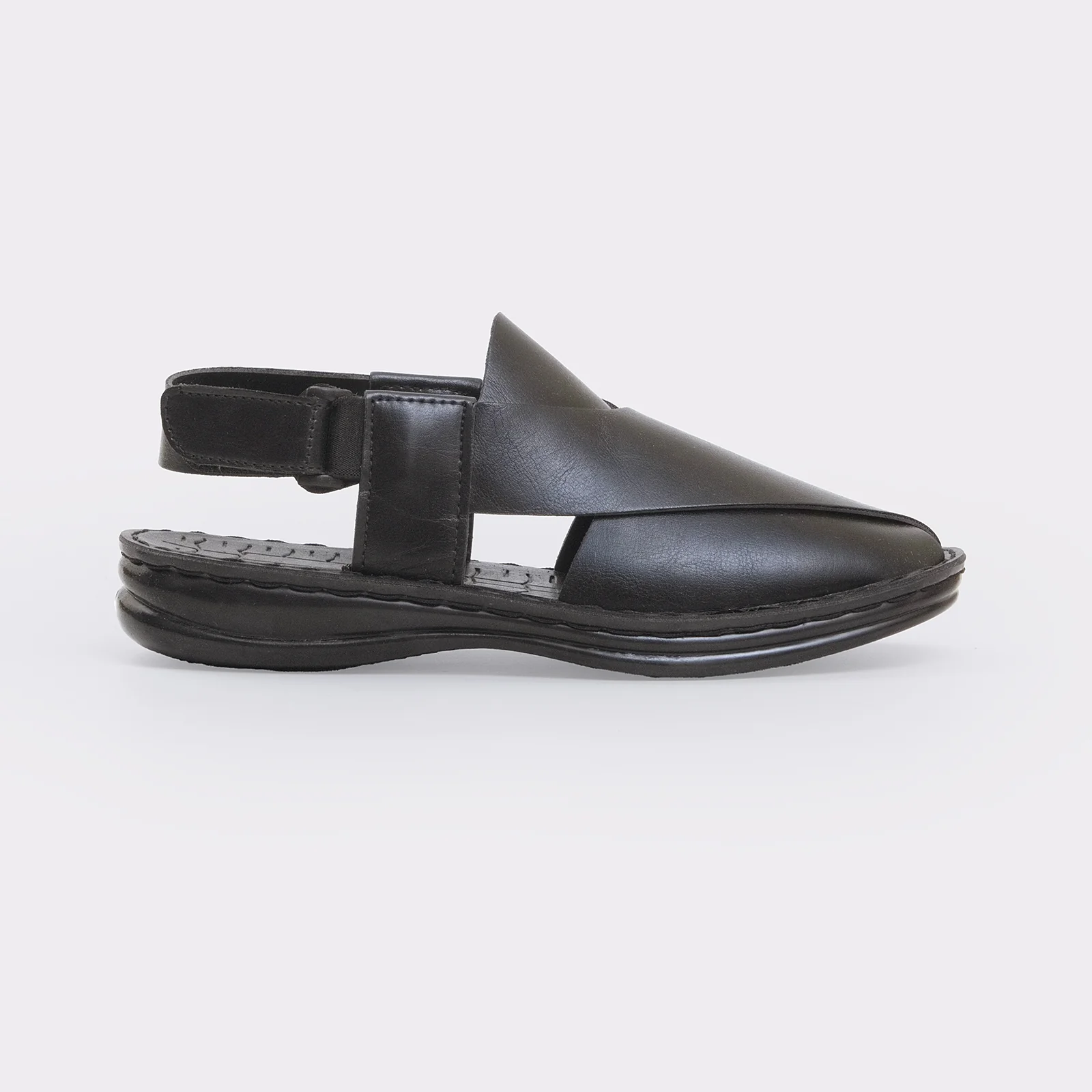 Men's Peshawari Sandals - Image 3