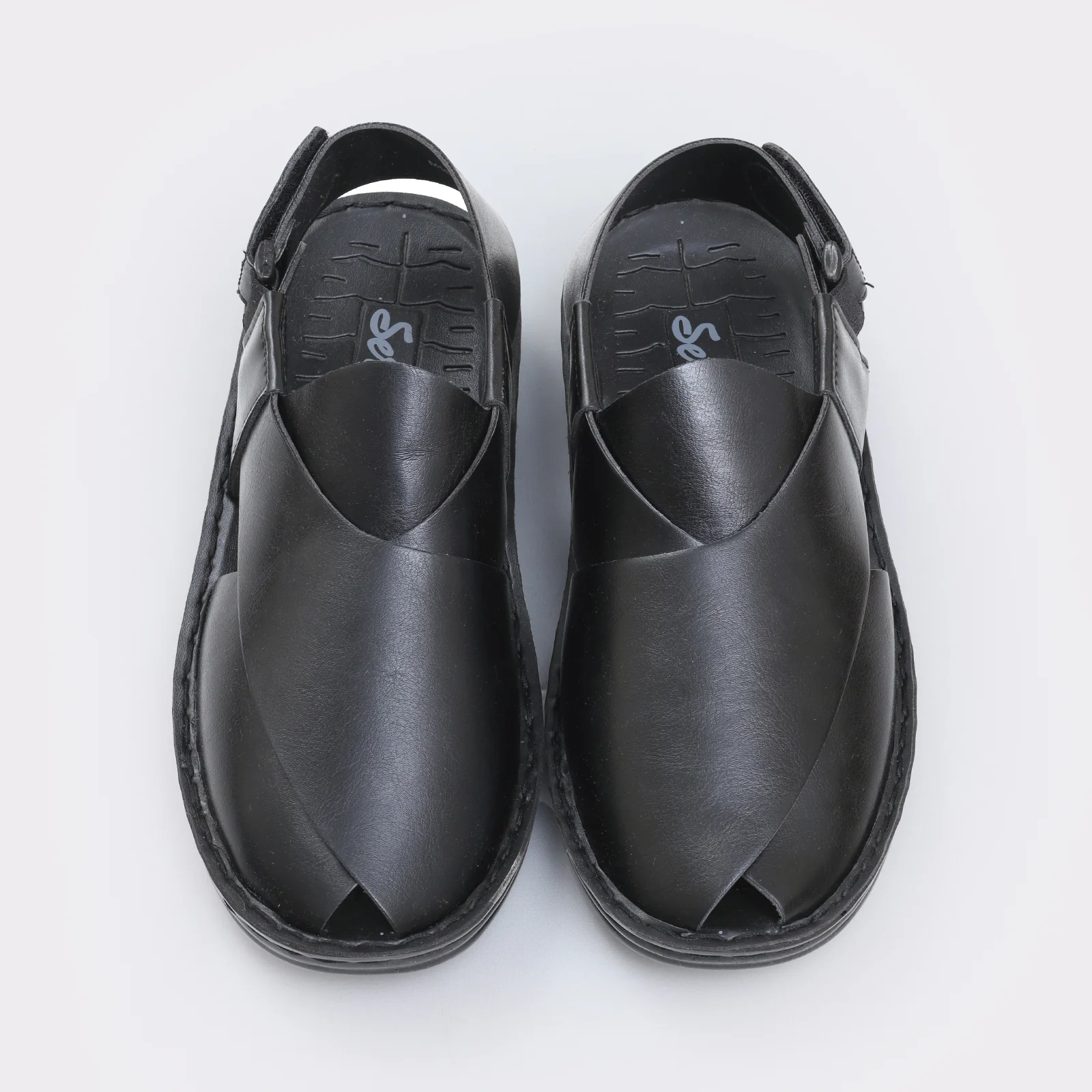 Men's Peshawari Sandals - Image 4