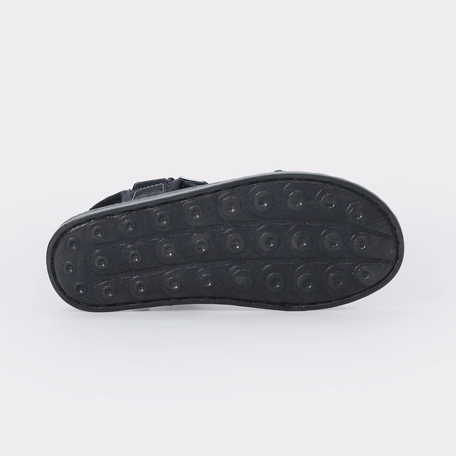 Men's Strapped Sandals - Image 5
