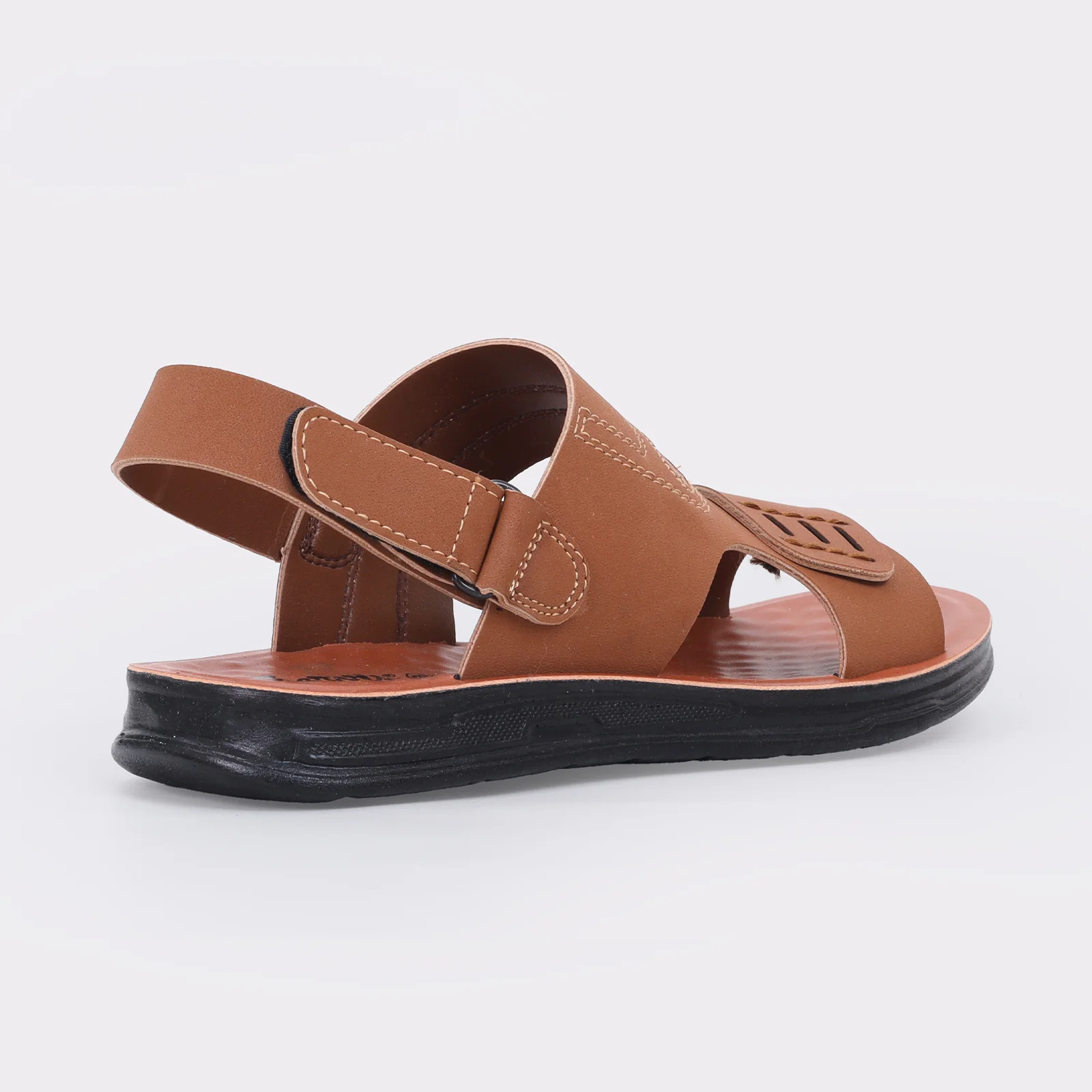 Men's Sling Back Sandals - Image 5