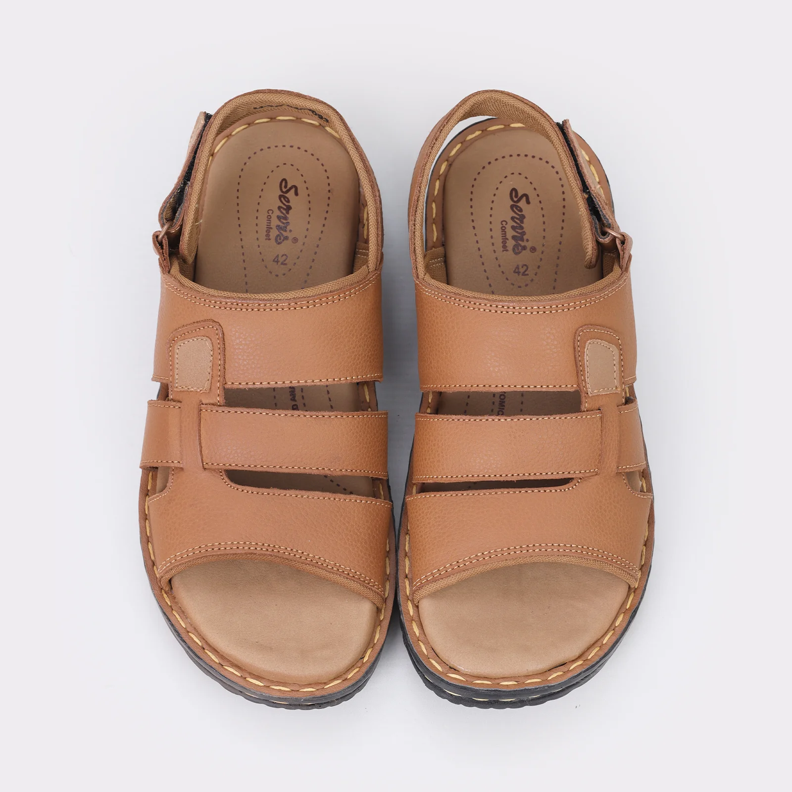 Men's Summer Sandals - Image 4