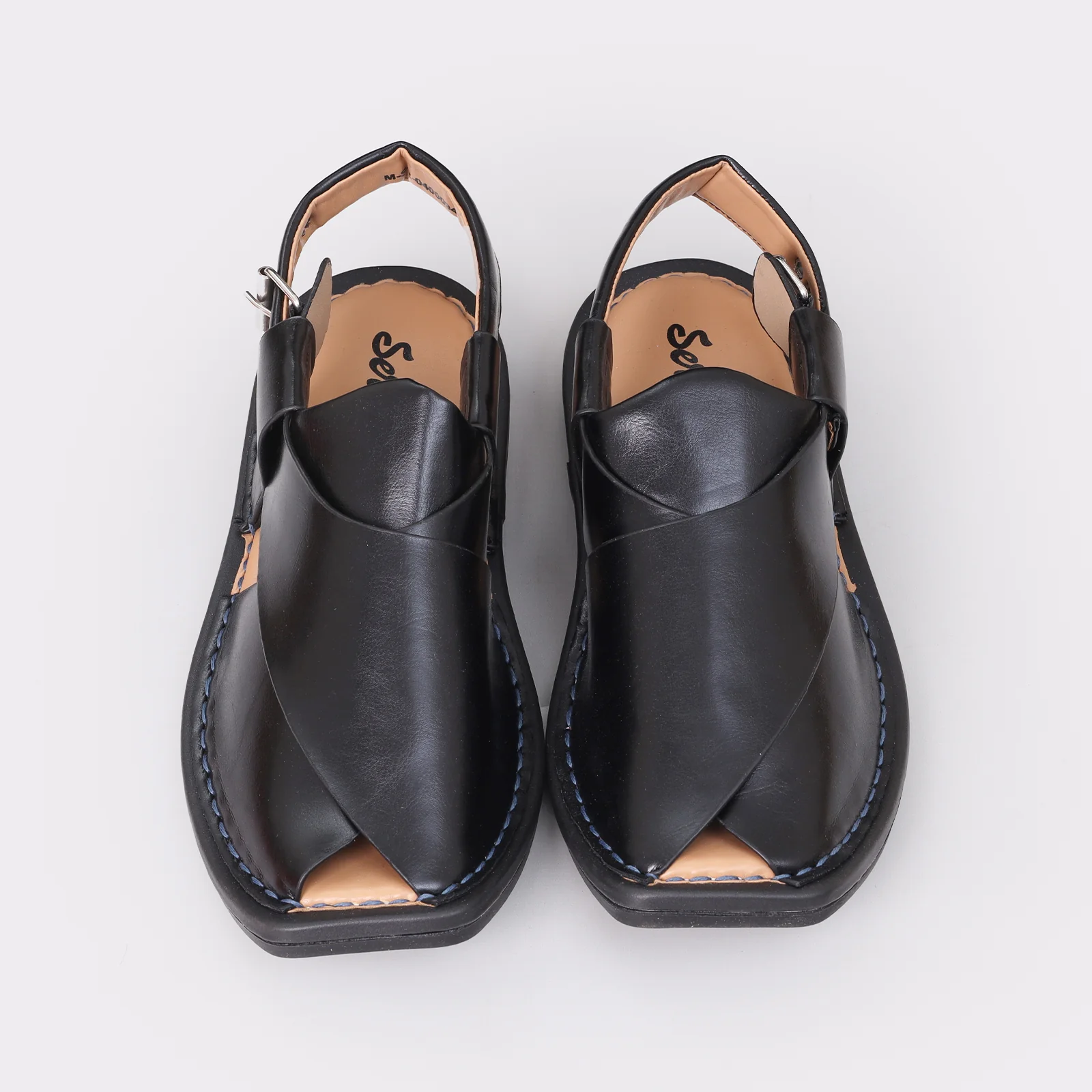 Men's Peshawari Sandals - Image 4