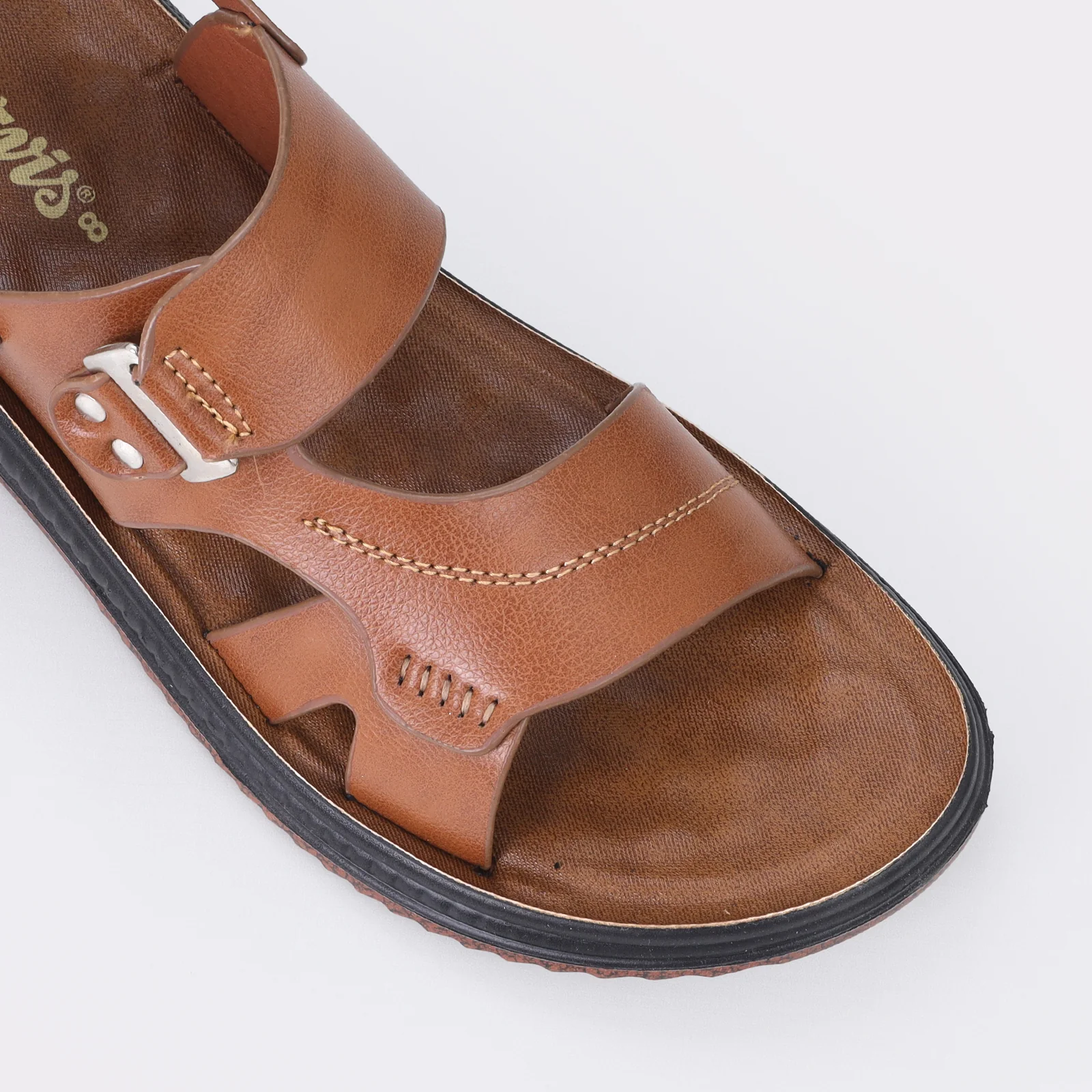 Men's Stylish Sandals - Image 7