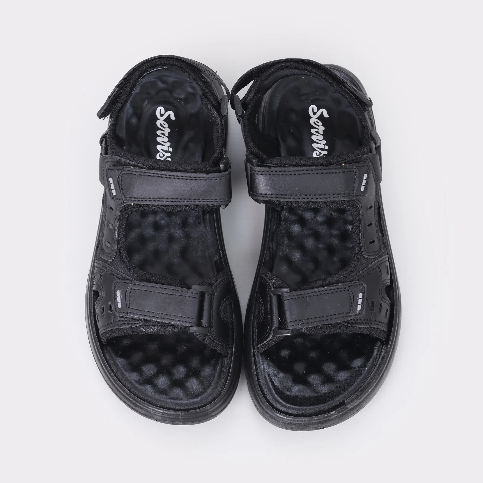 Strapped Sandals for Men - Image 4