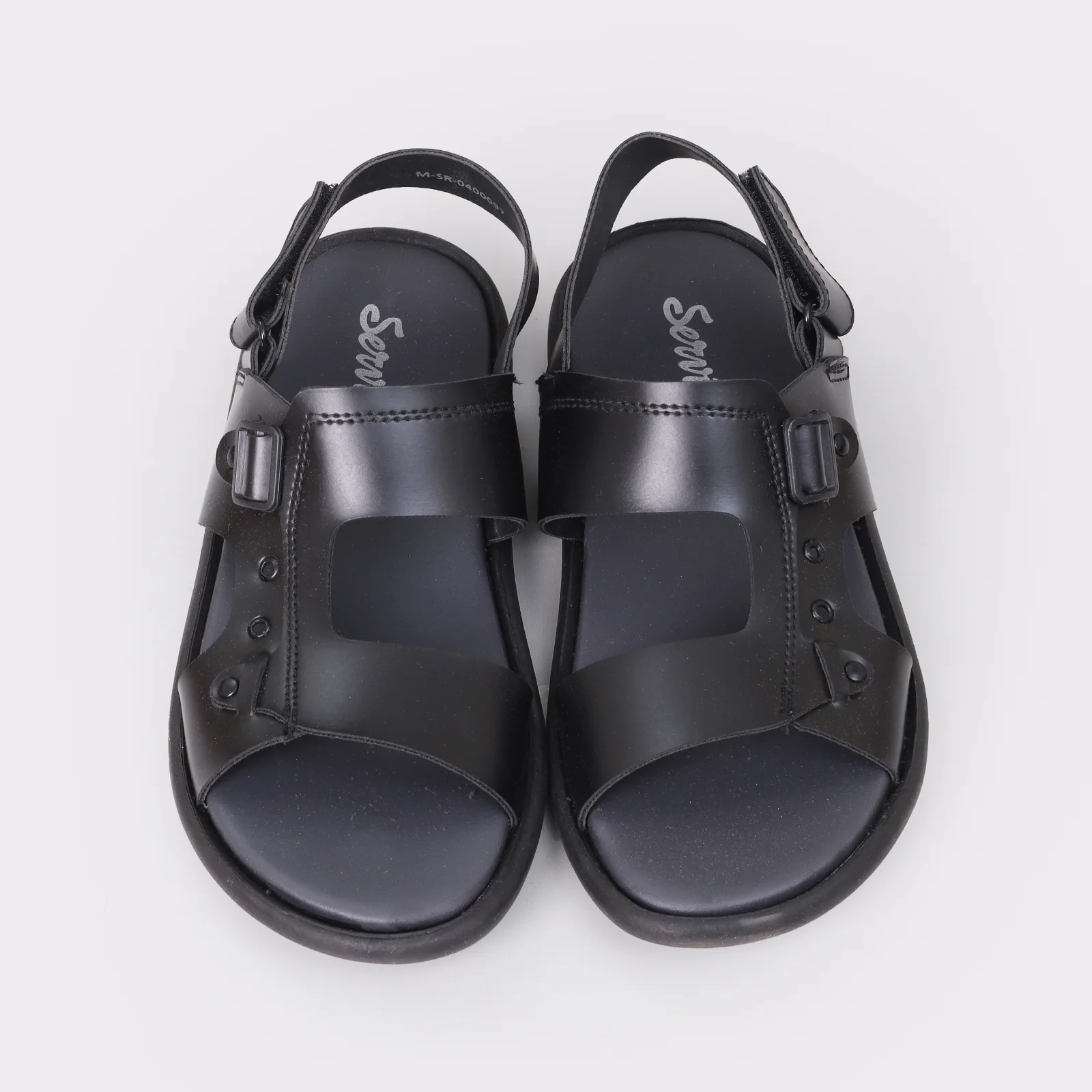 Men's Trendy Sandals - Image 4