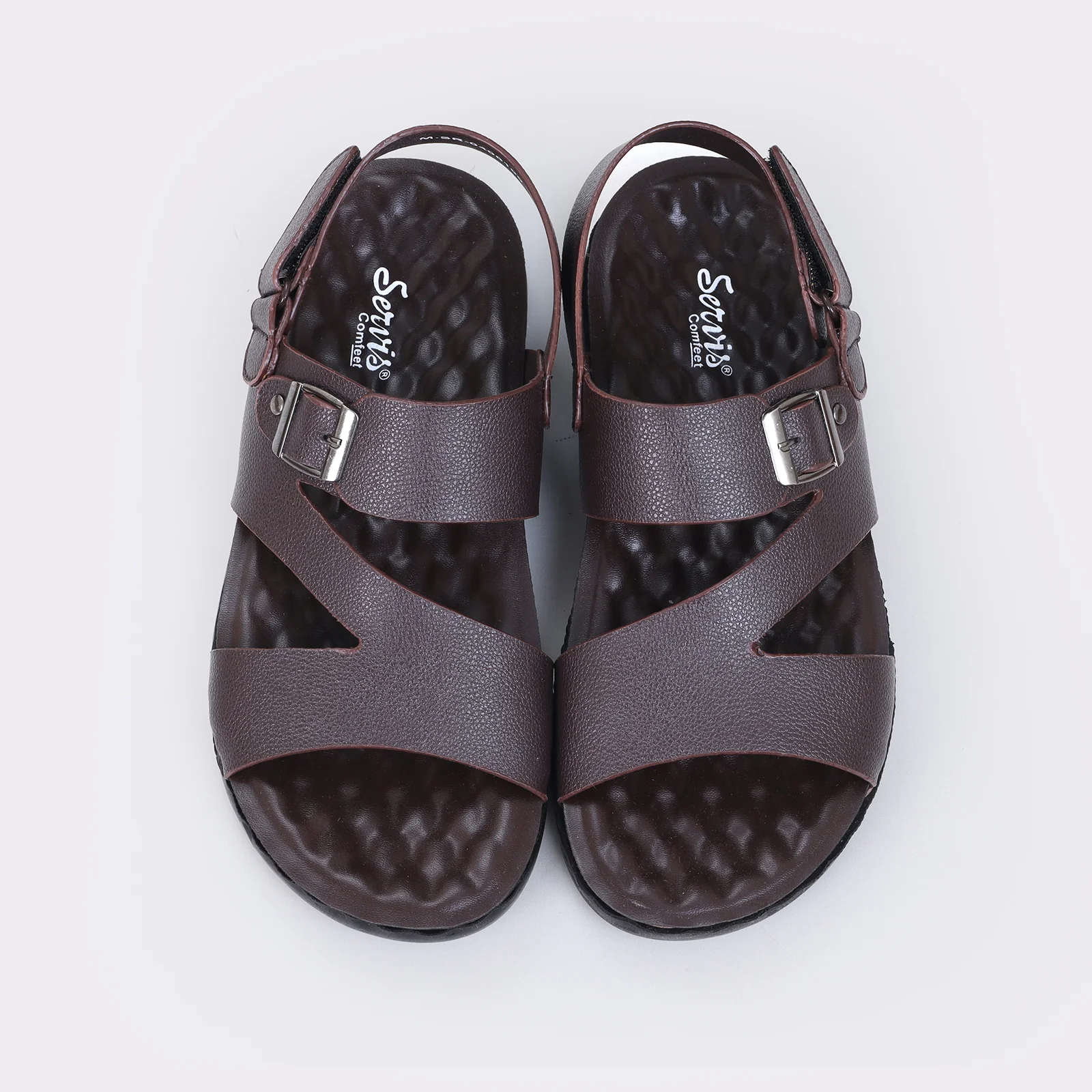 Men's Comfy Sandals - Image 4