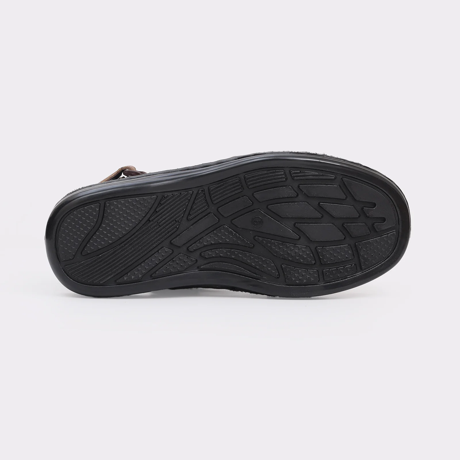 Men Peshawari Chappal - Image 5