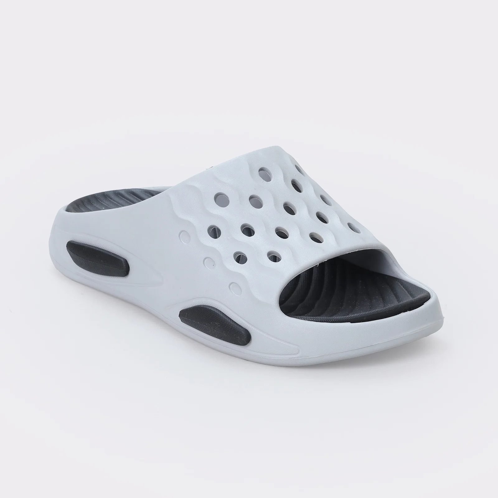 Men's Basic Slides - Image 2