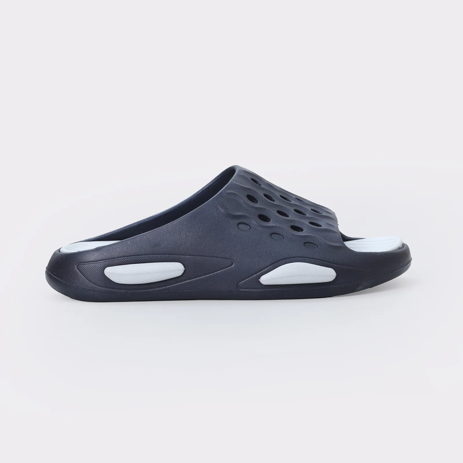 Men's Basic Slides - Image 3