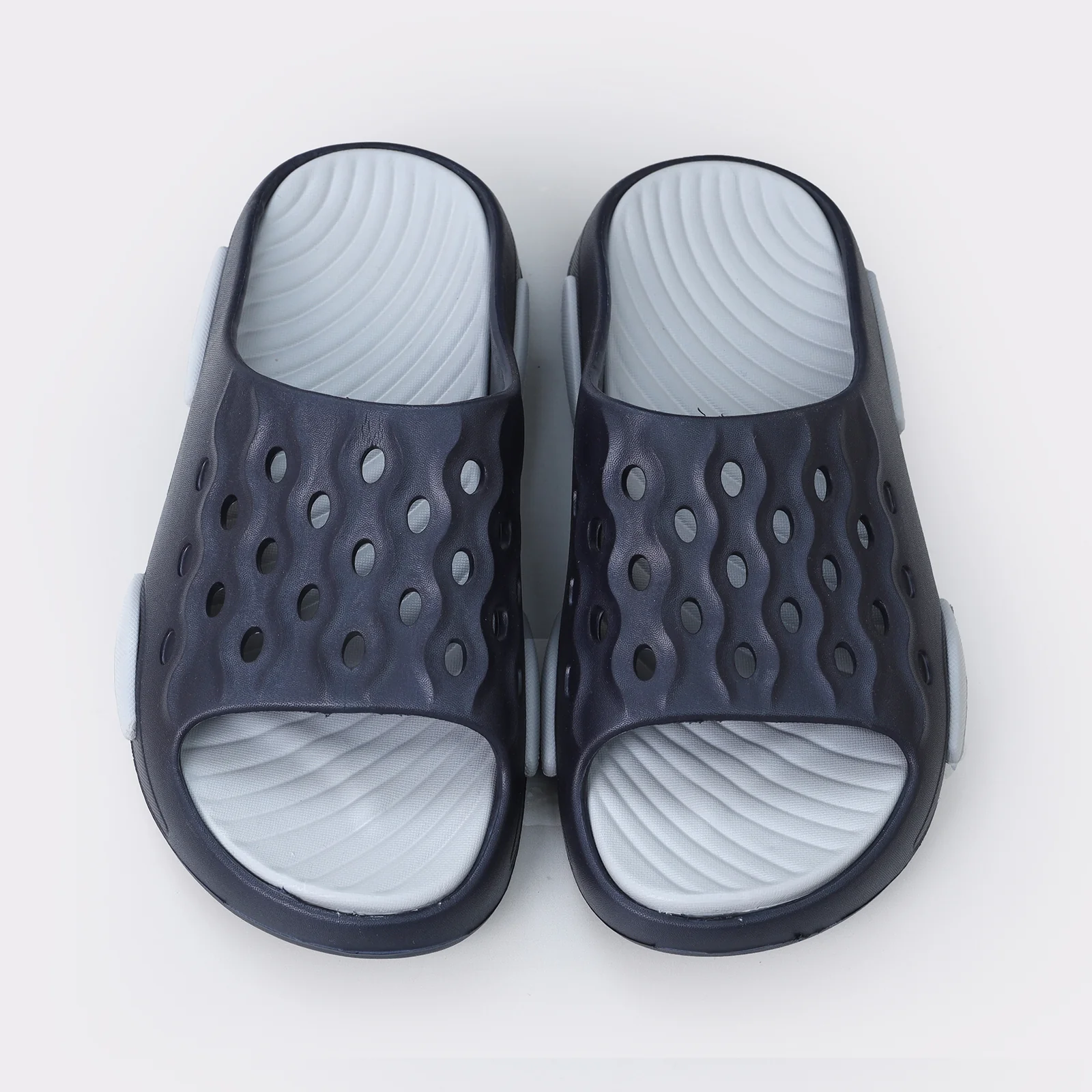Men's Basic Slides - Image 4