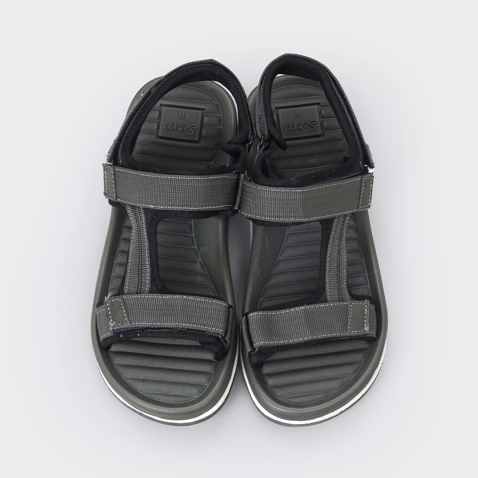 Men's Lightweight Sandal - Image 4