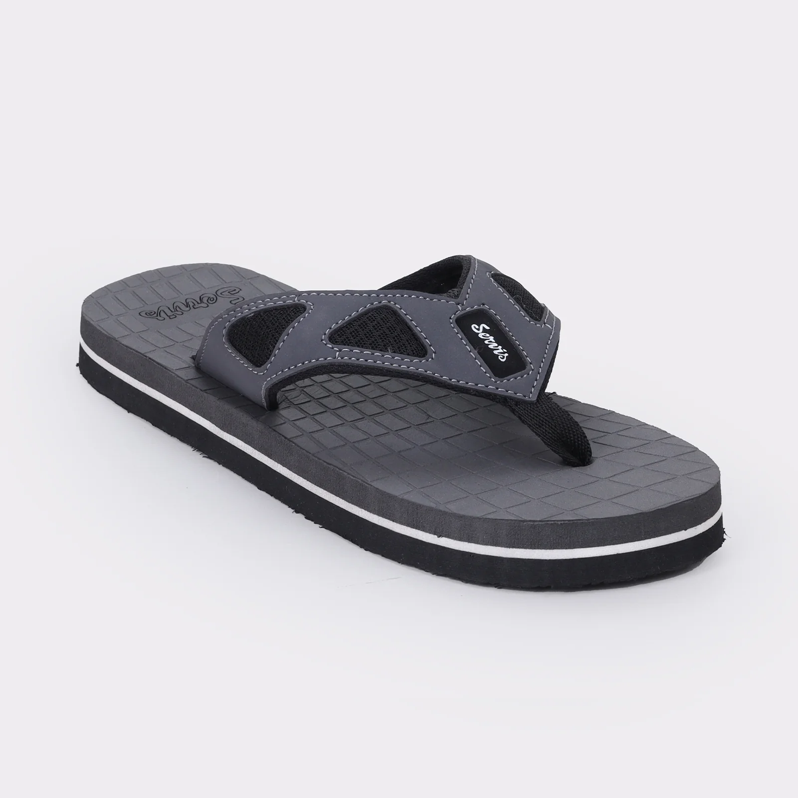 Men's Everyday Chappals