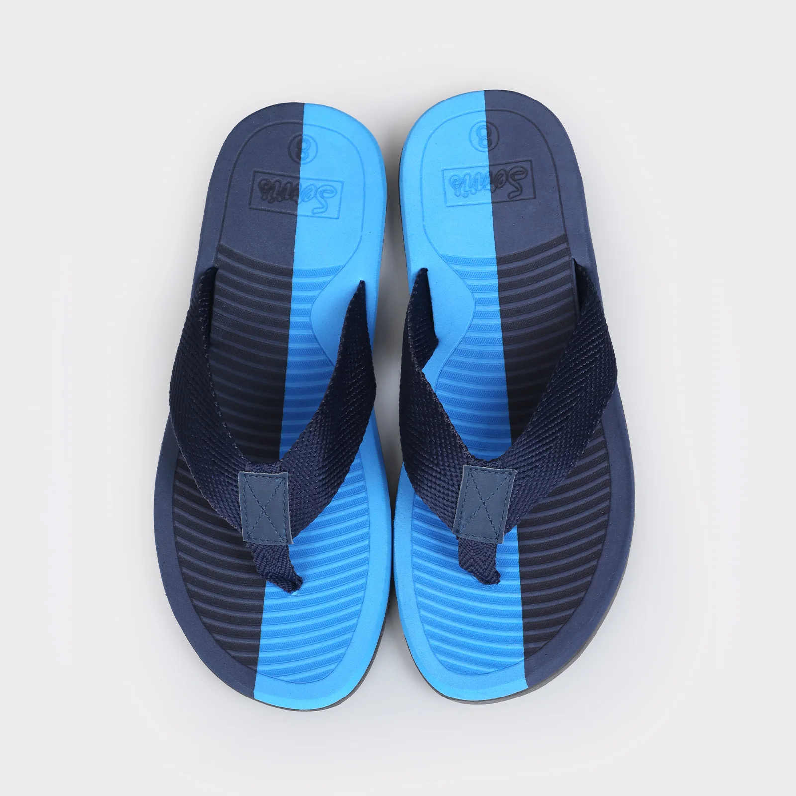 Men Slides - Image 4