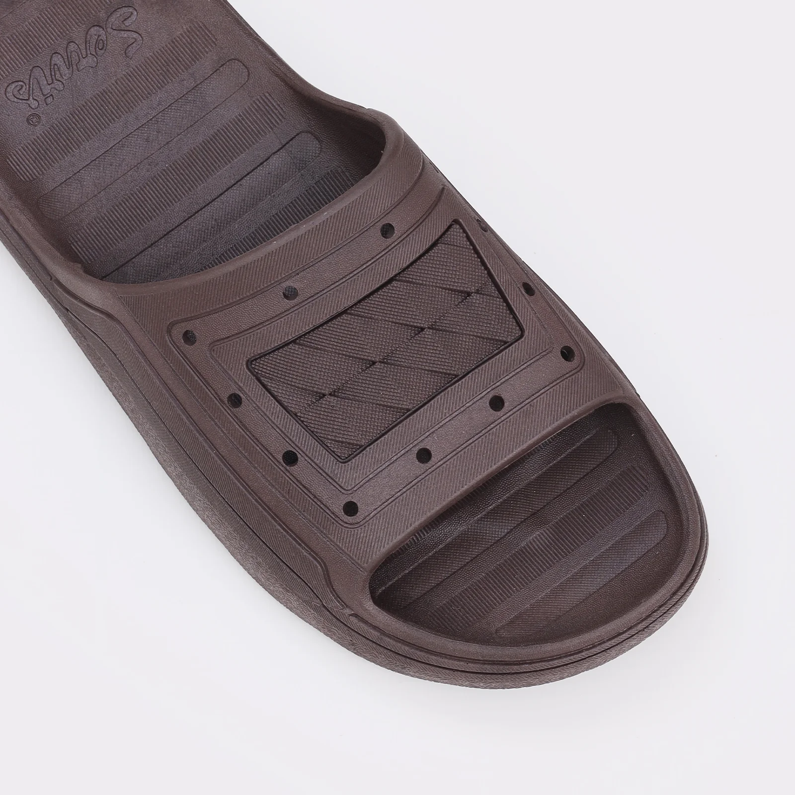 Men Washable Chappal - Image 7