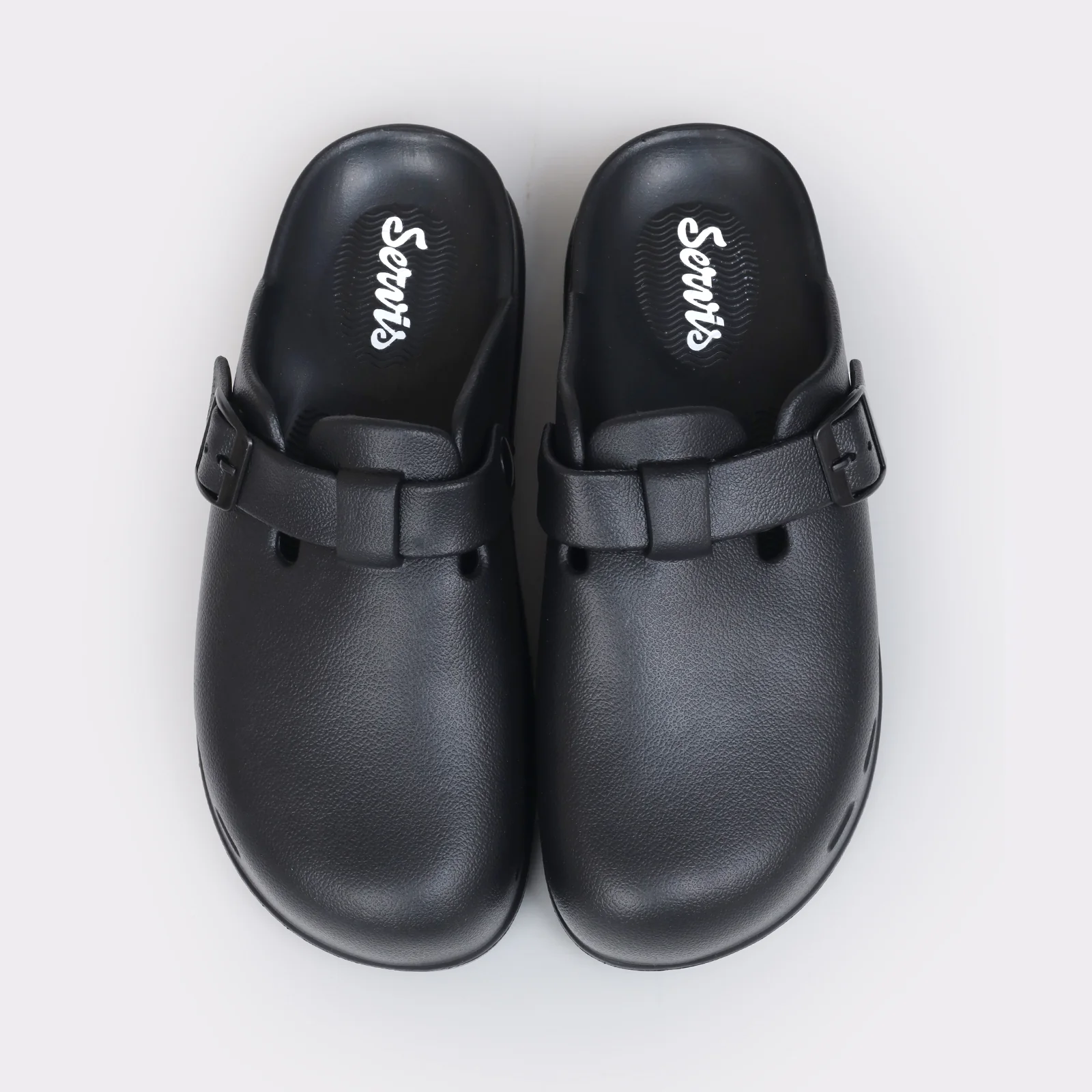 Men Washable Chappal - Image 4