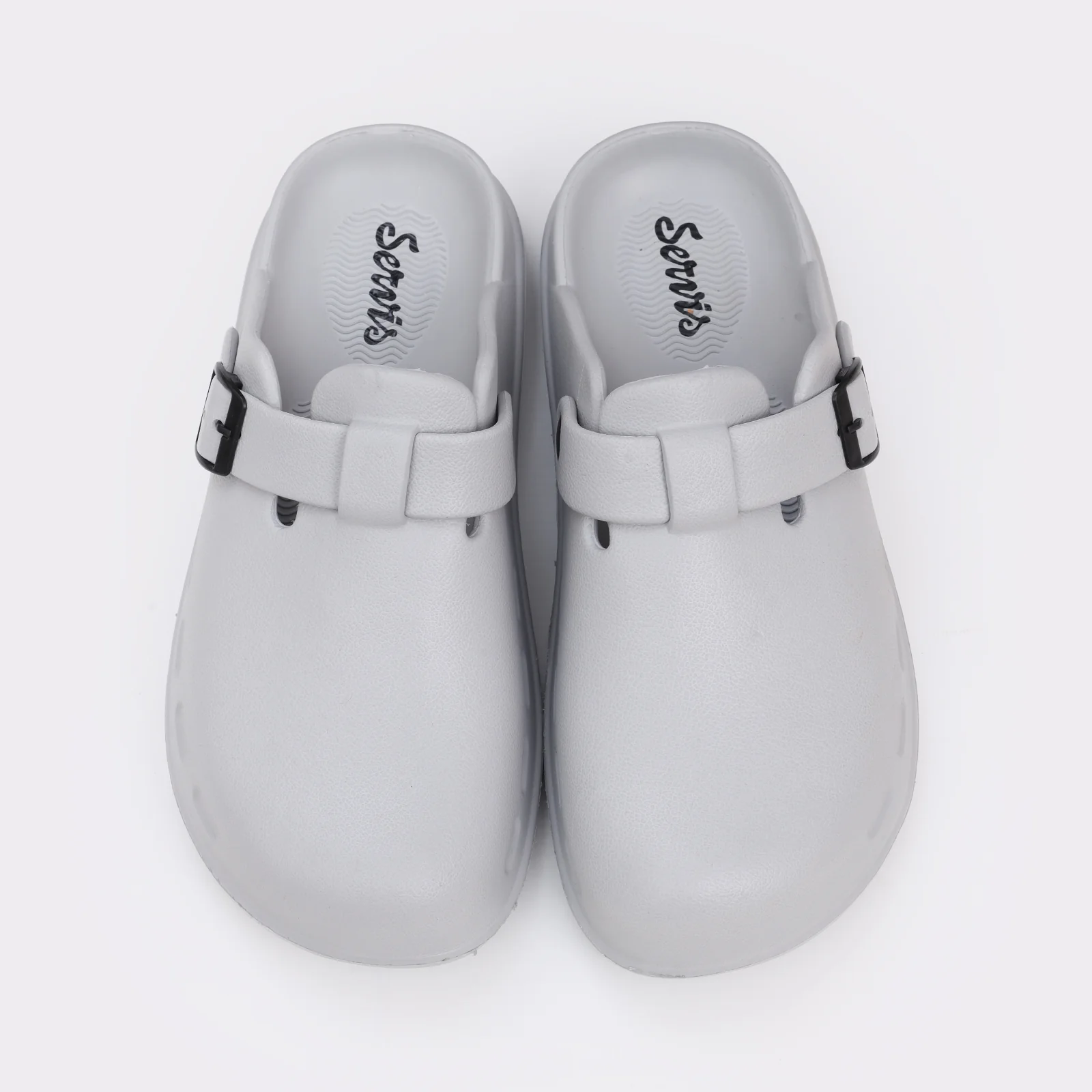 Men Washable Chappal - Image 4