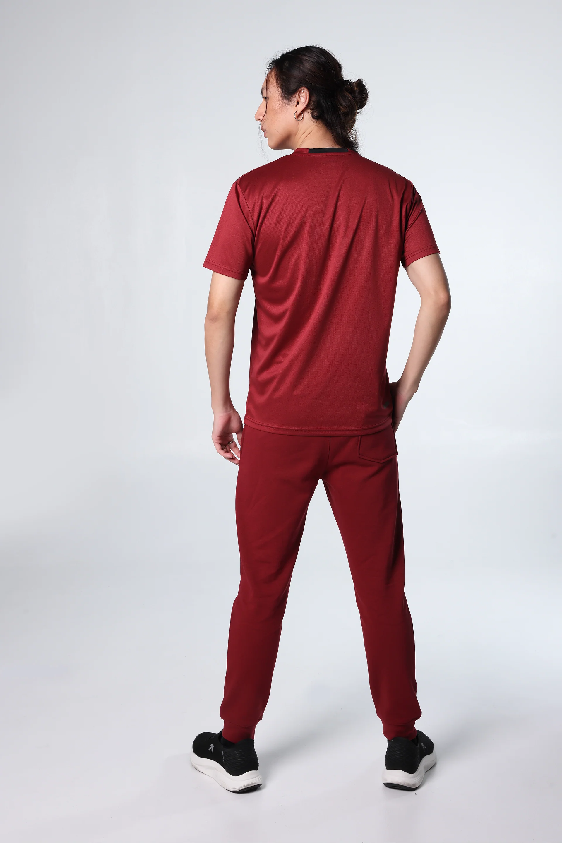 Activewear Tee - Image 3