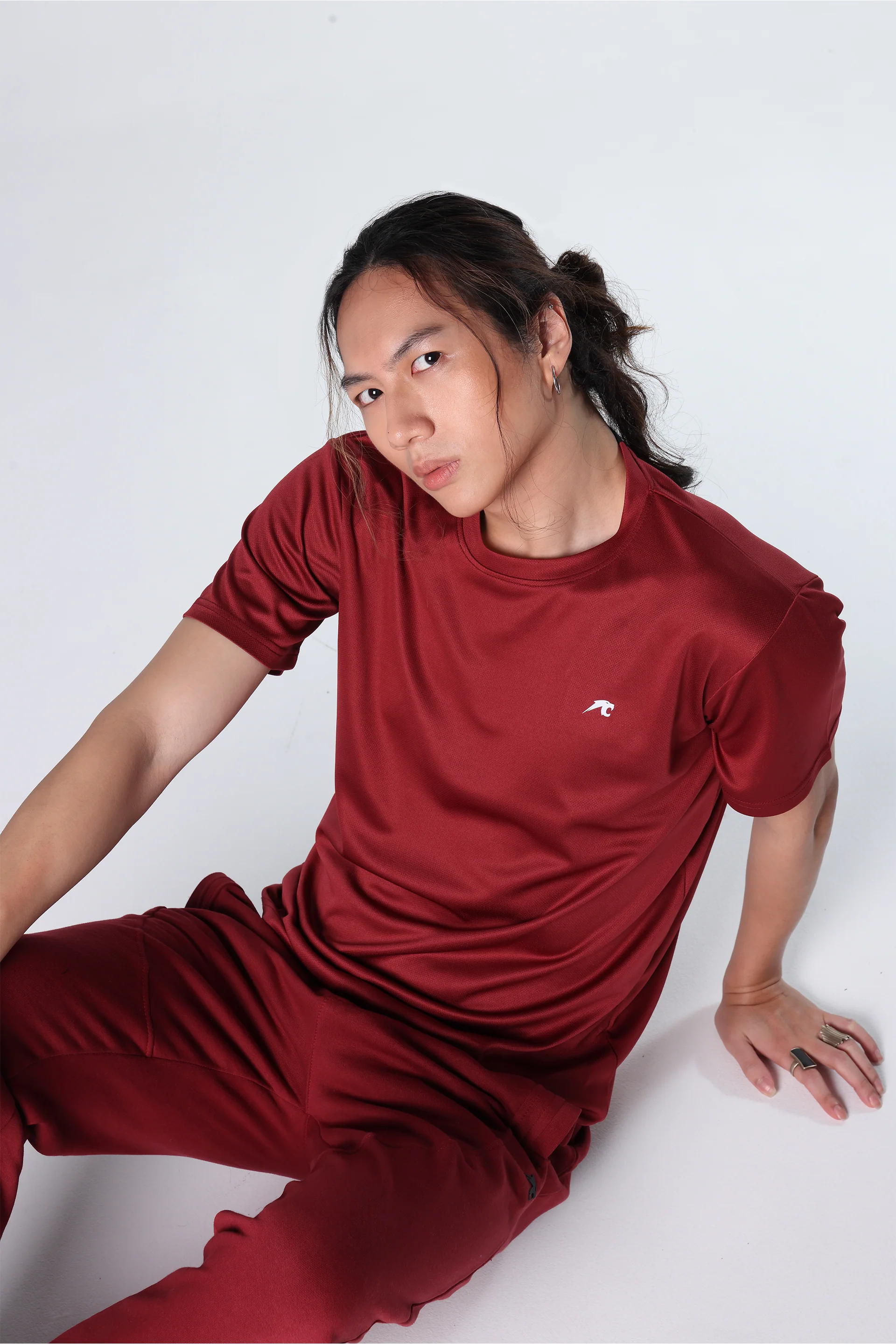 Activewear Tee - Image 4