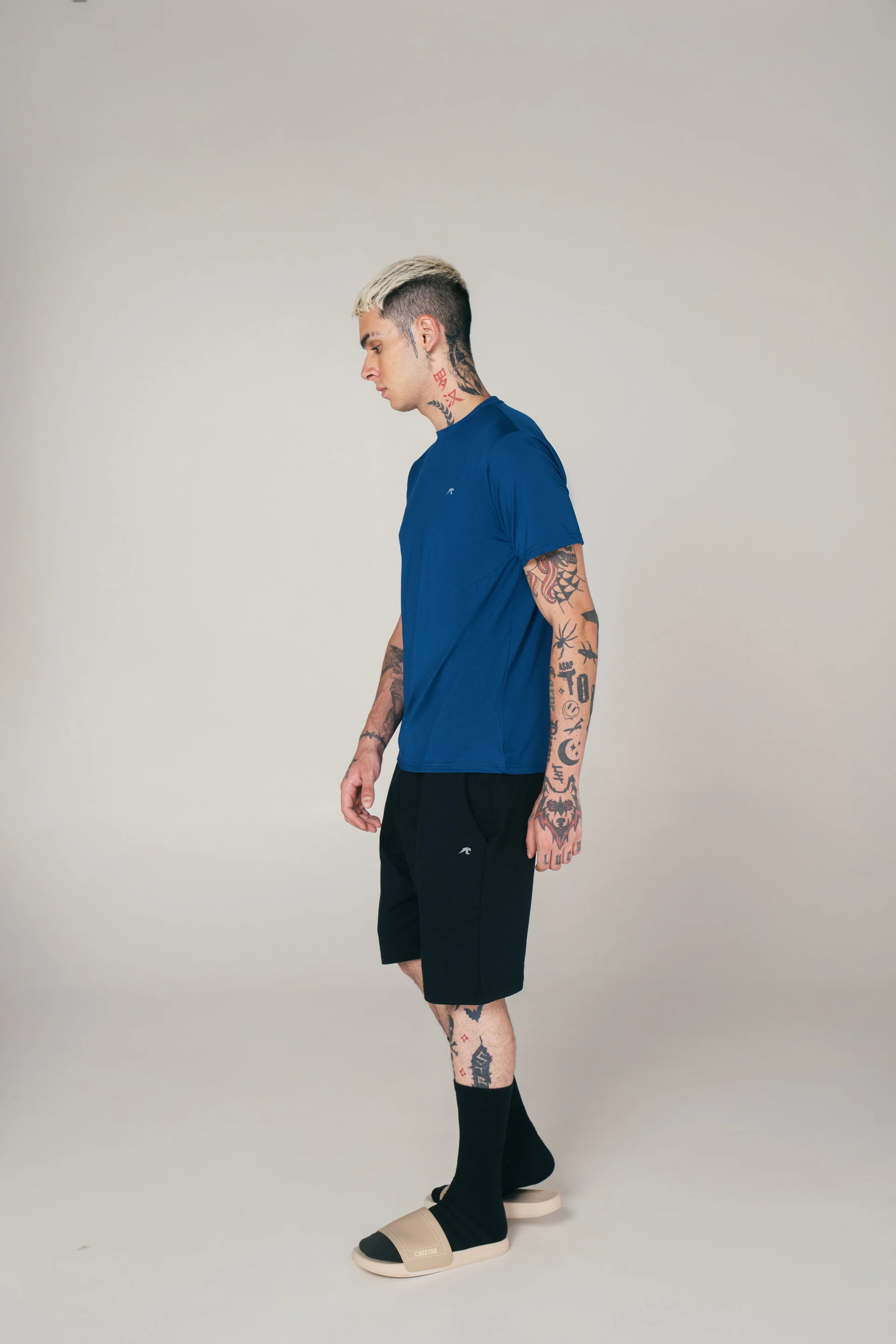 Active Basic Tee - Image 3