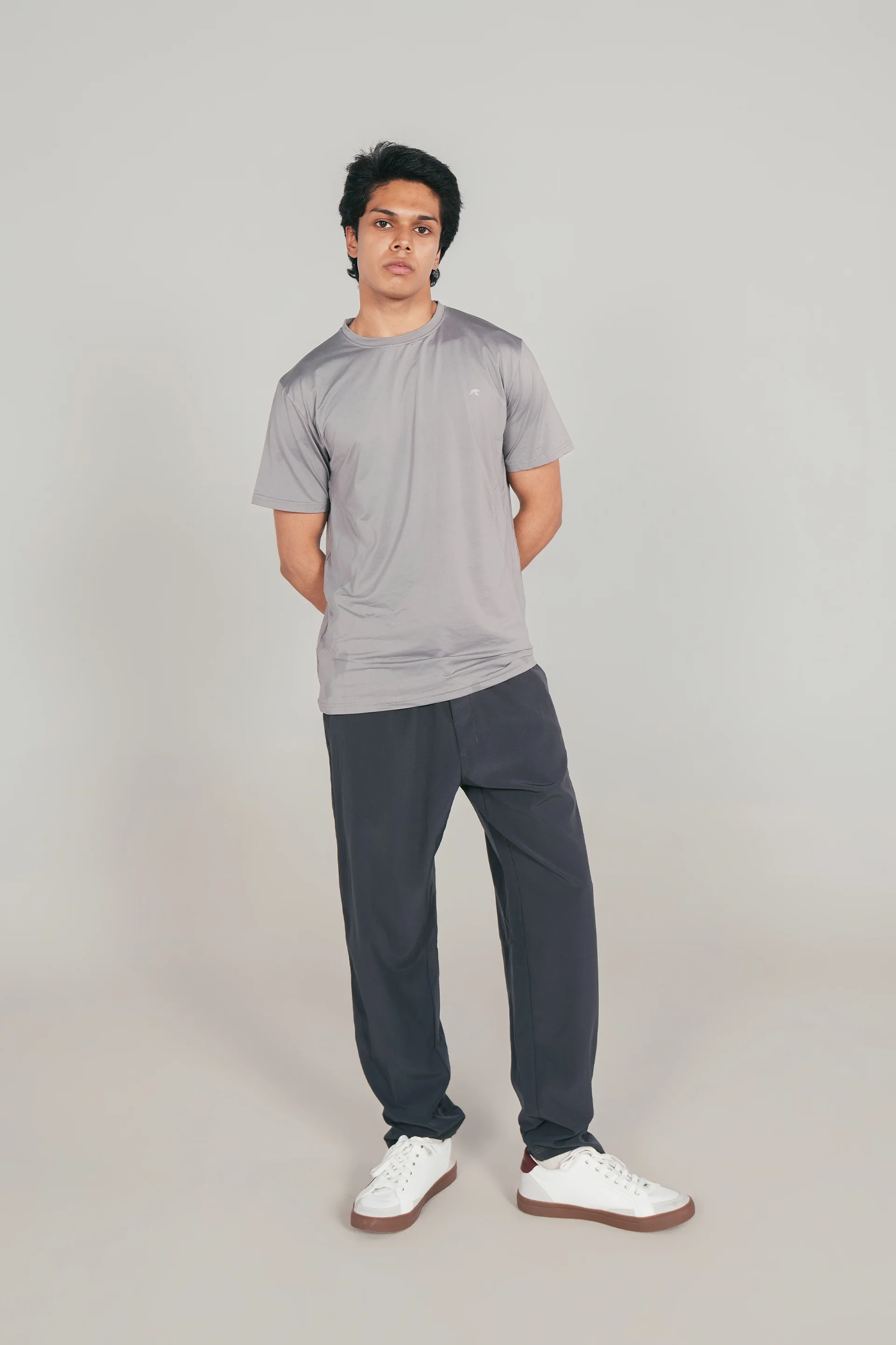 Active Basic Tee - Image 4