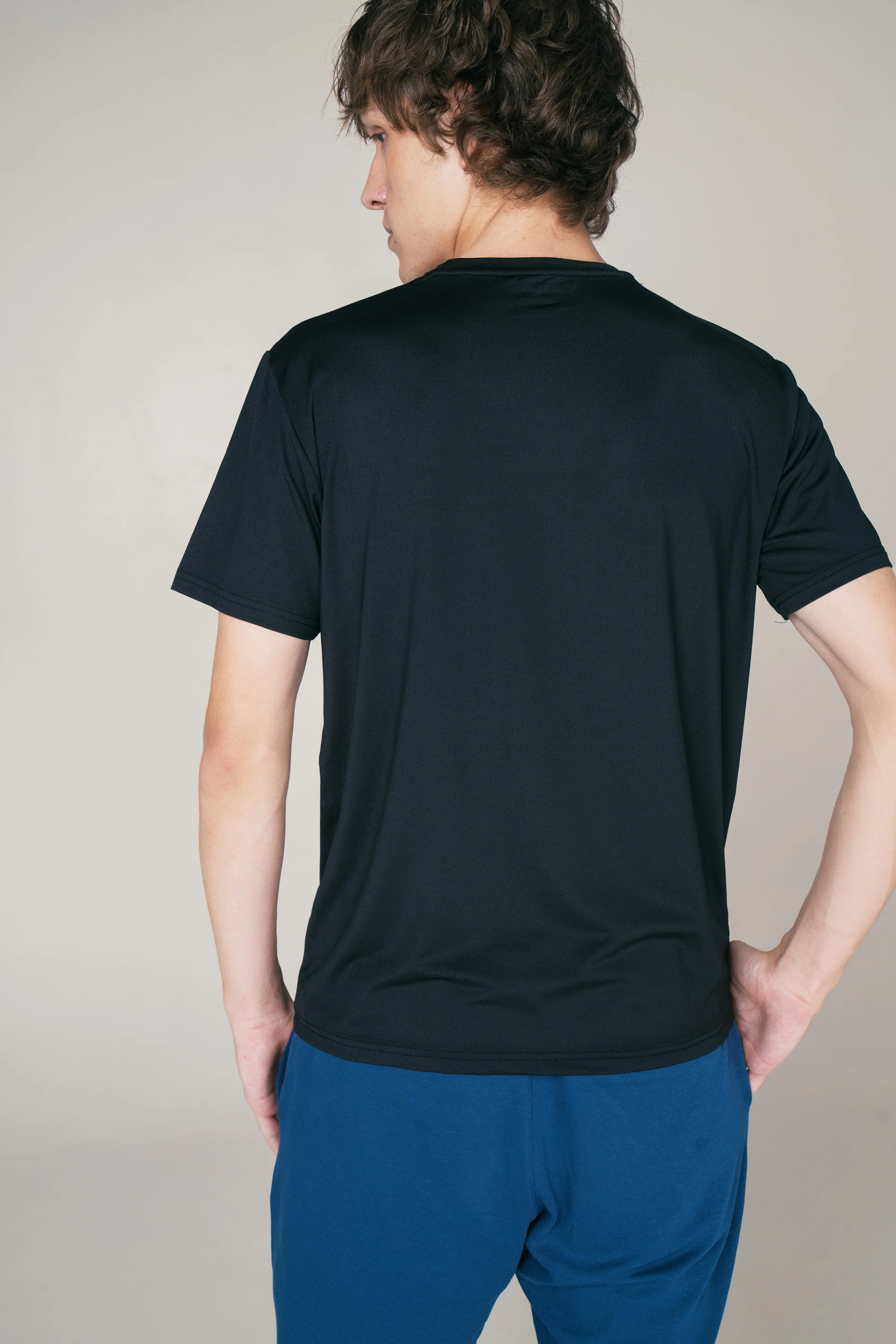 Active Graphic Tee - Image 2